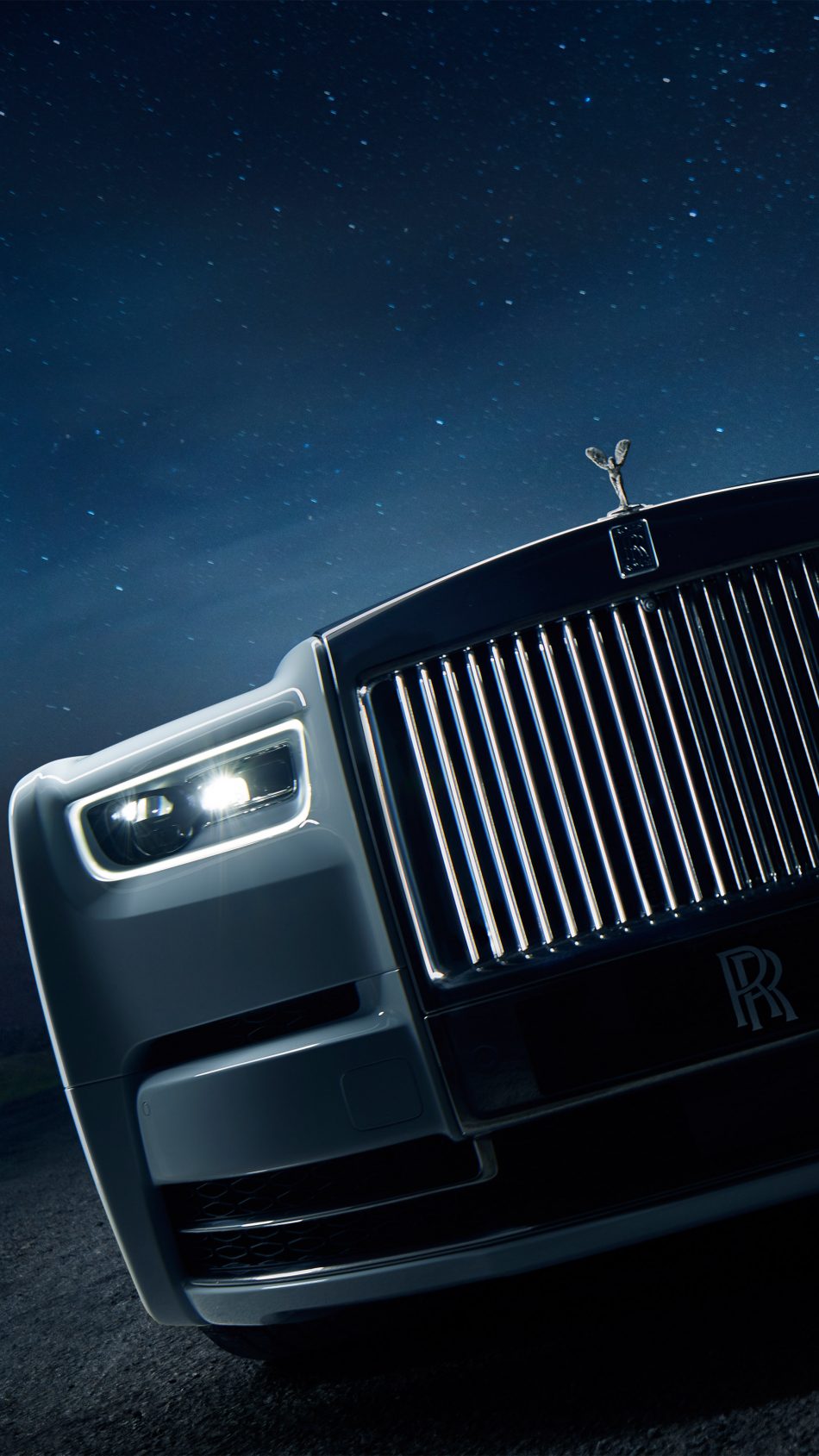 Rolls Royce Hd Wallpapers