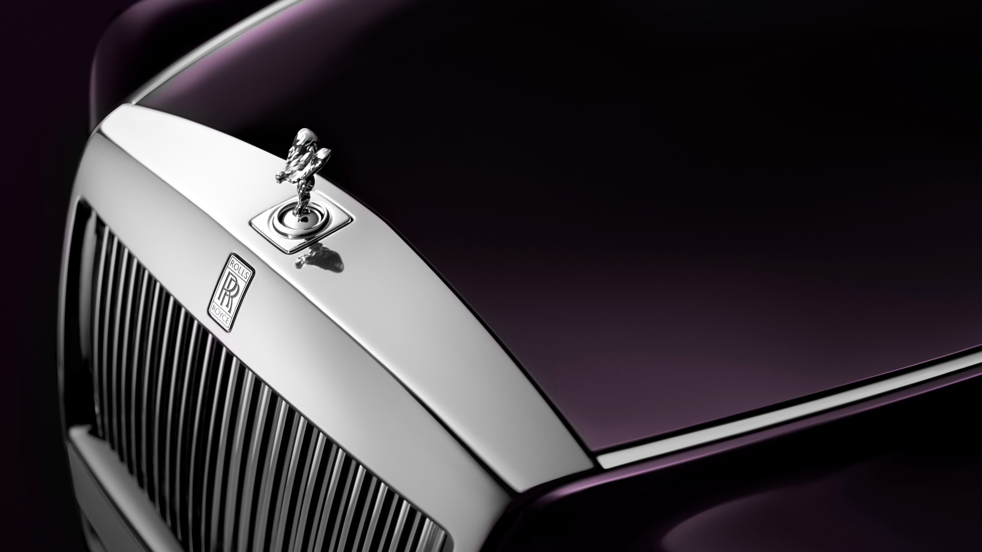 Rolls Royce Phantom Ewb 2017 Wallpapers