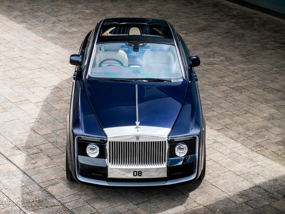 Rolls Royce Phantom Uk 2017 Wallpapers