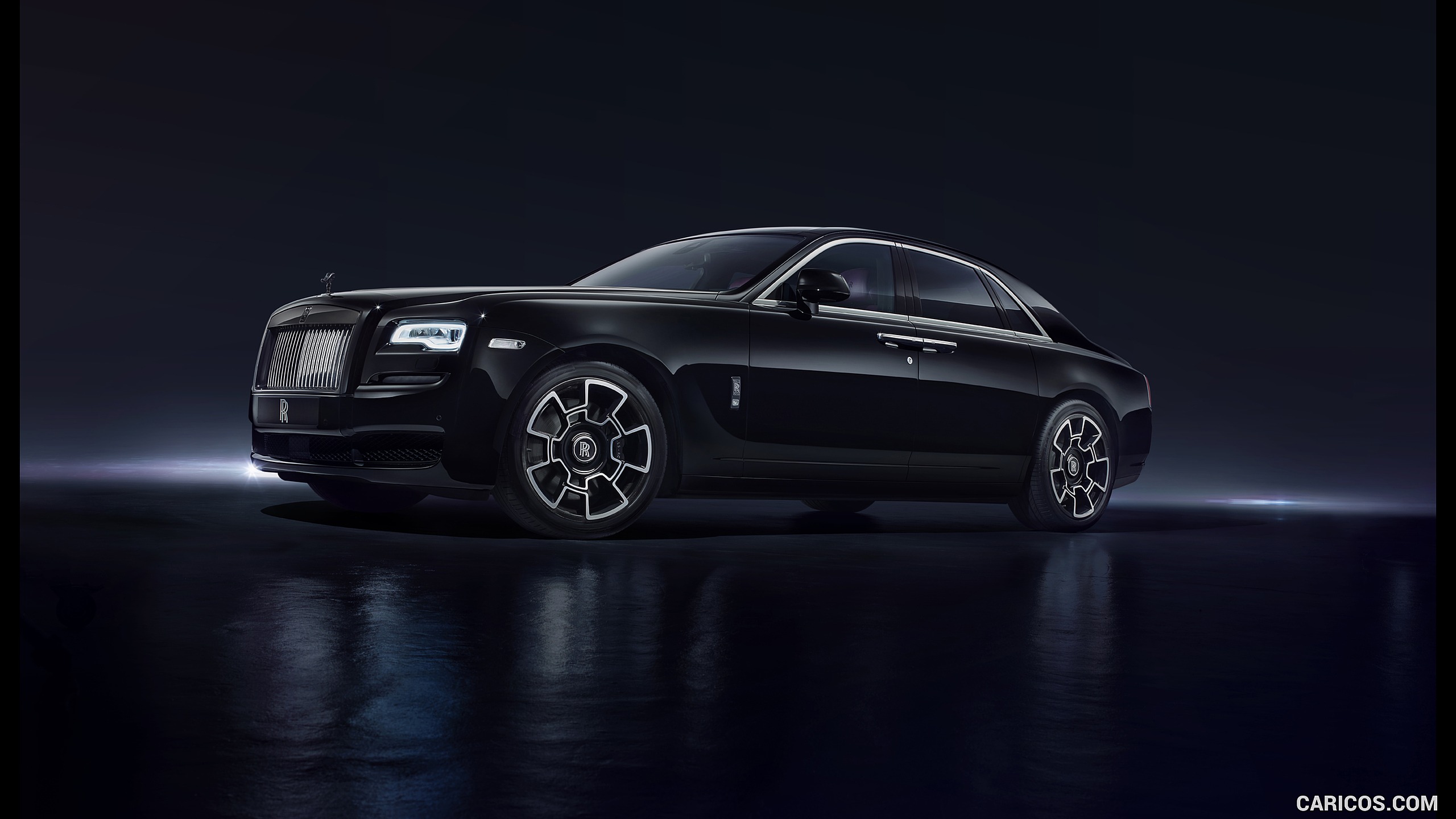 Rolls Royce Wraith Wallpapers