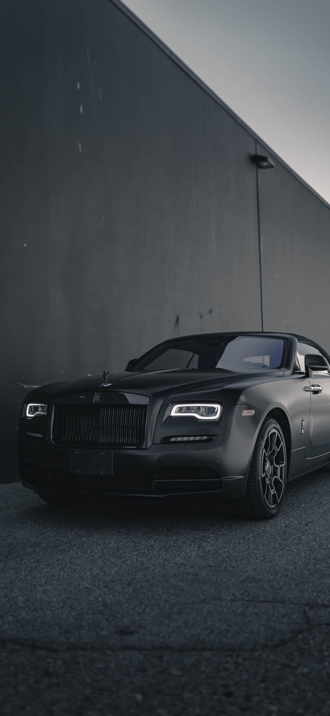 Rolls-Royce Wallpapers