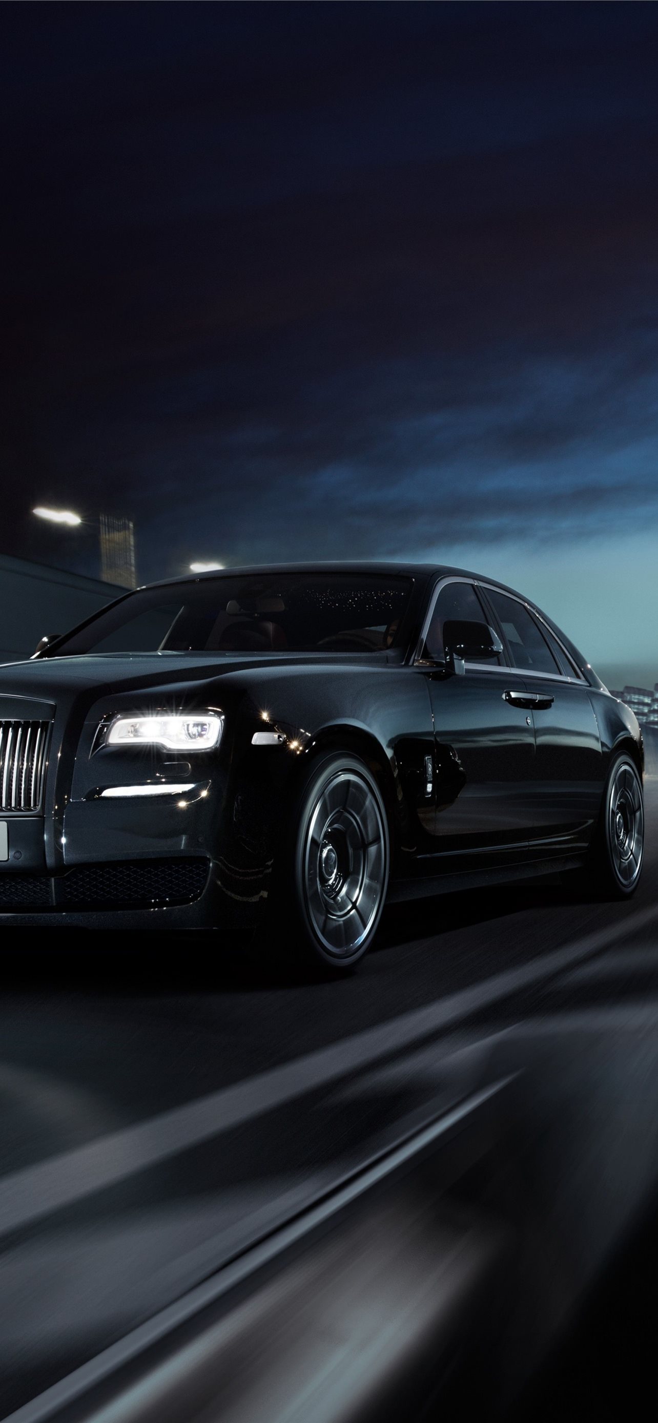 Rolls-Royce Wallpapers