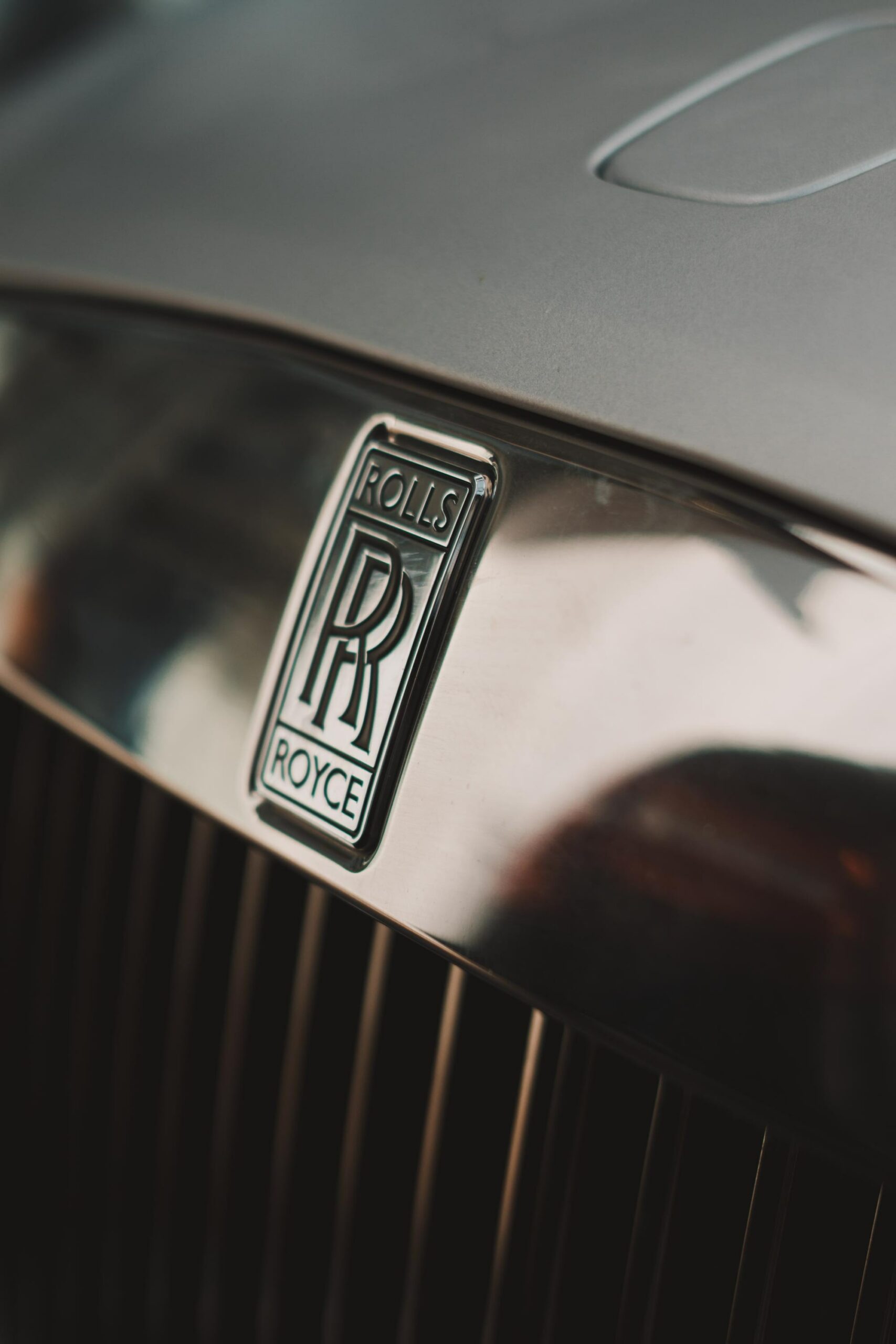 Rolls-Royce 102Ex Wallpapers