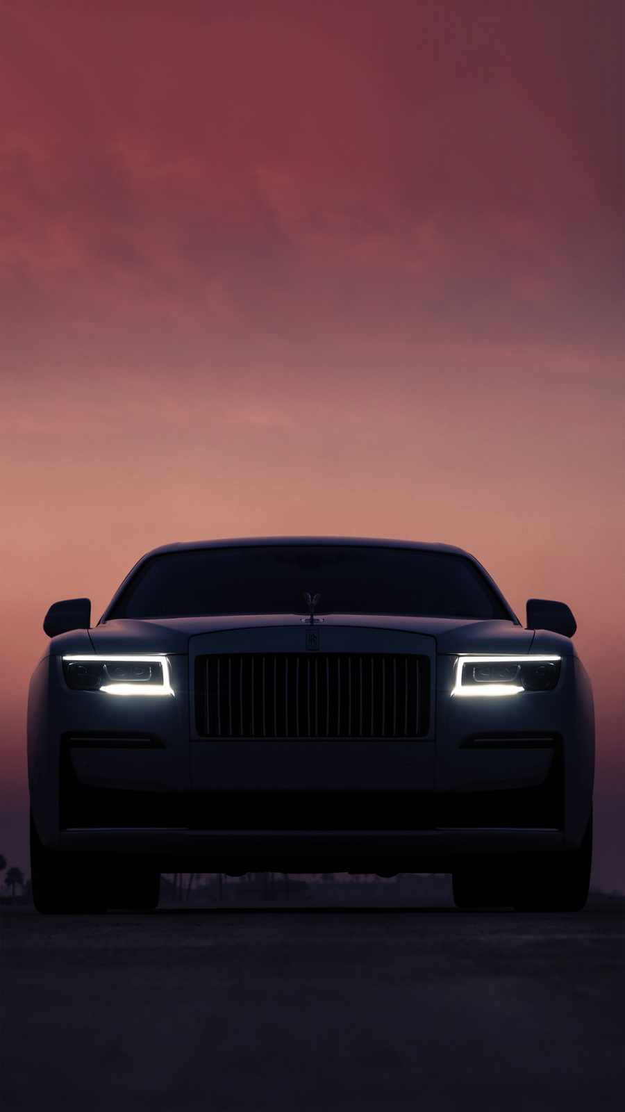 Rolls-Royce Ghost Wallpapers