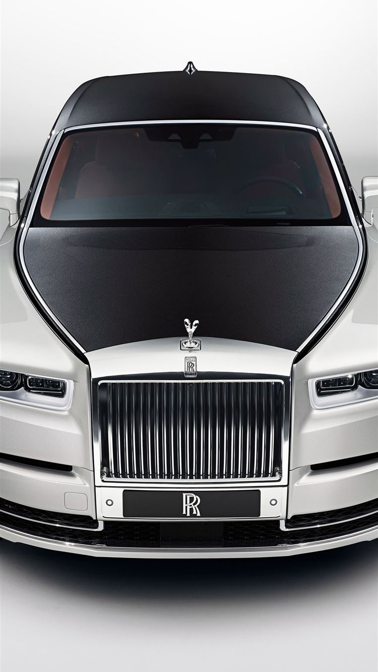 Rolls-Royce Ghost Wallpapers