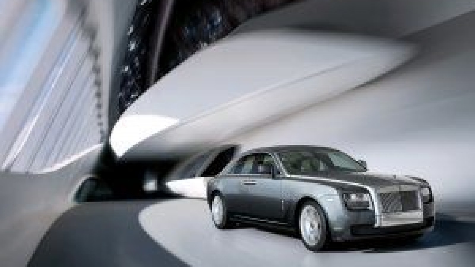 Rolls-Royce Ghost Wallpapers