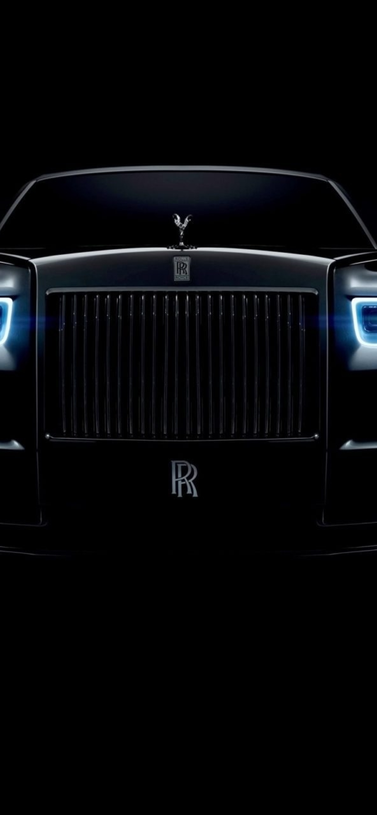 Rolls-Royce Phantom Wallpapers