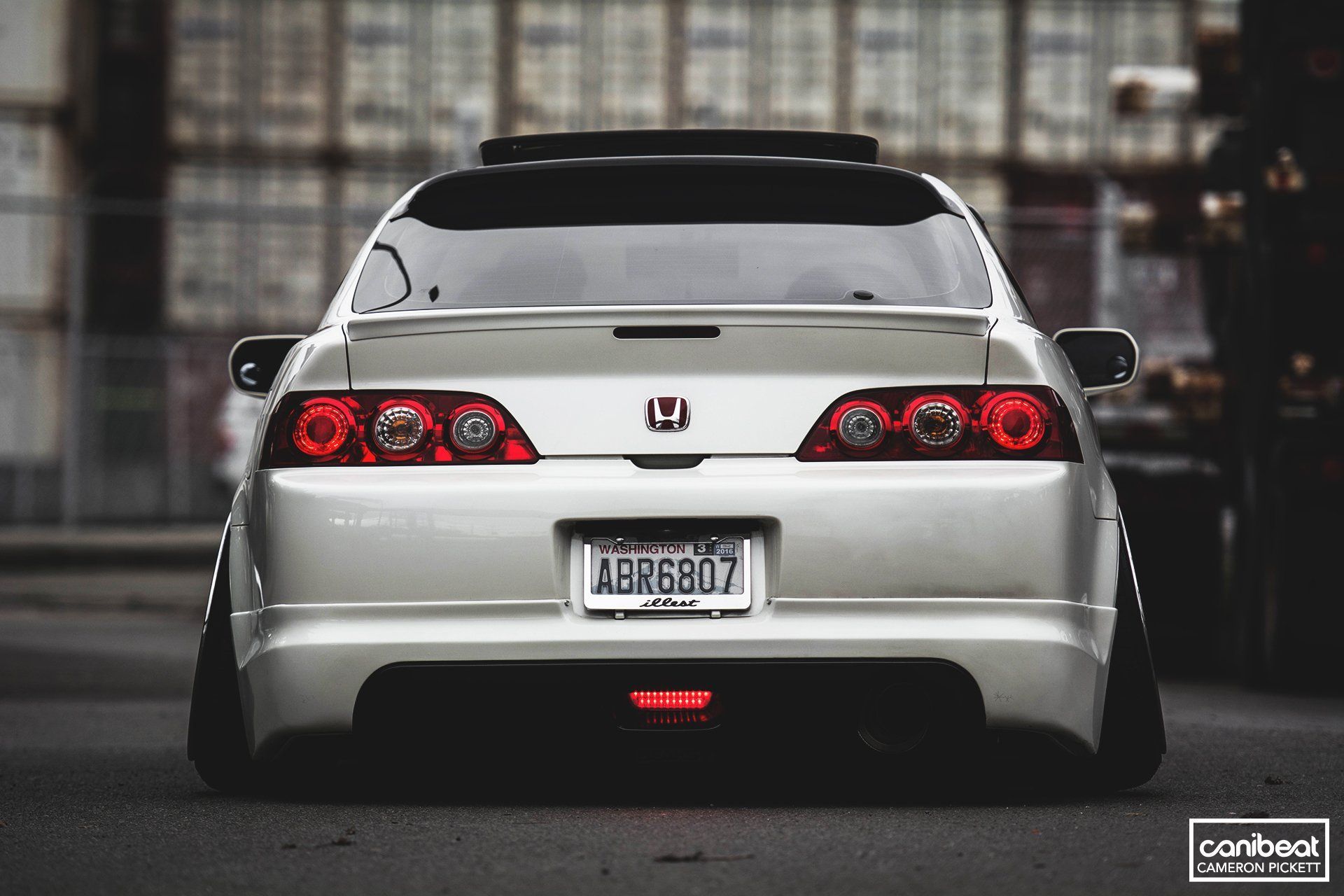 Rsx-S Wallpapers