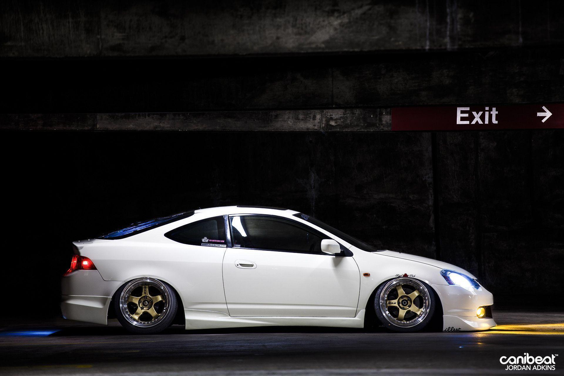 Rsx-S Wallpapers