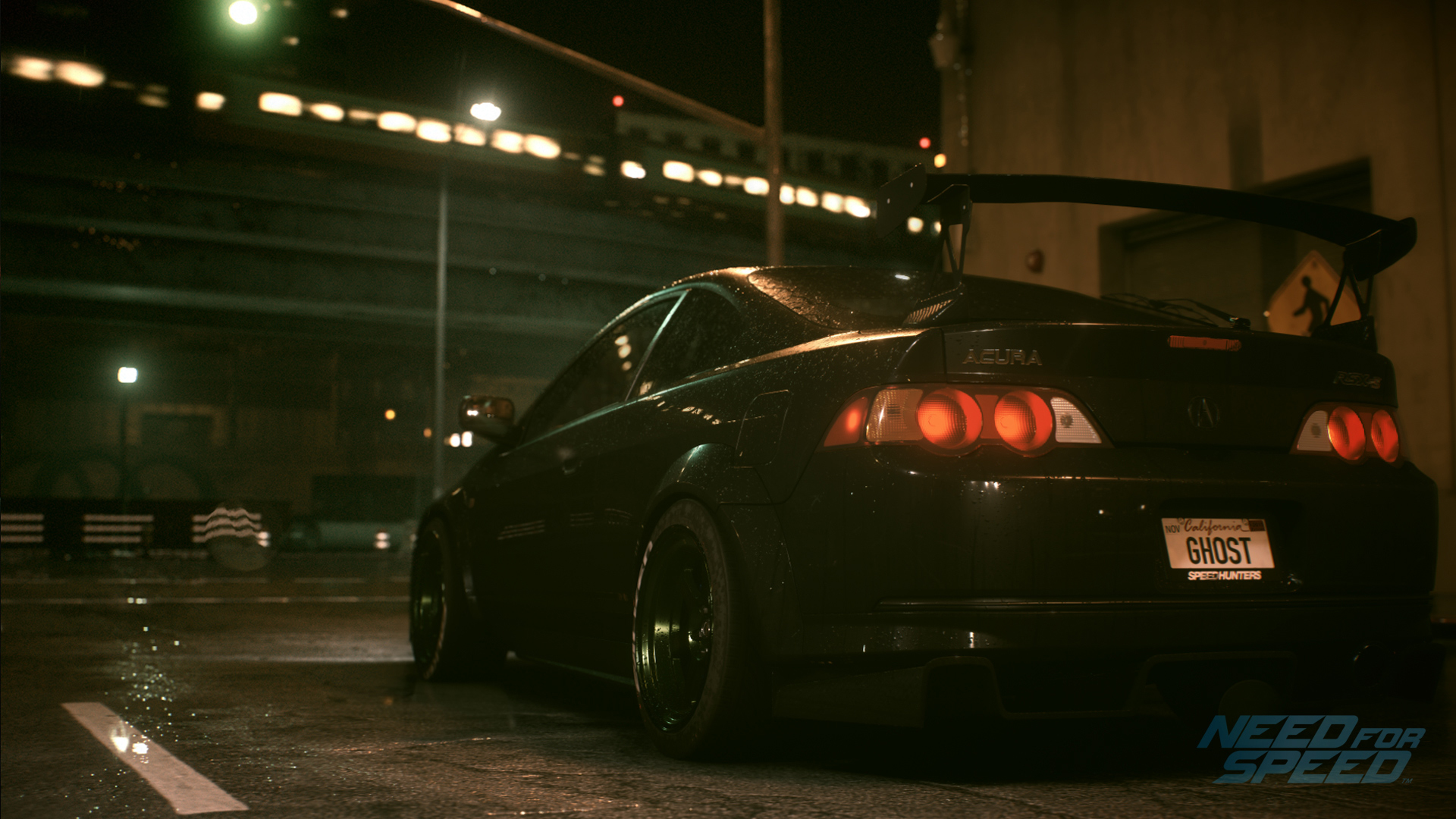 Rsx-S Wallpapers