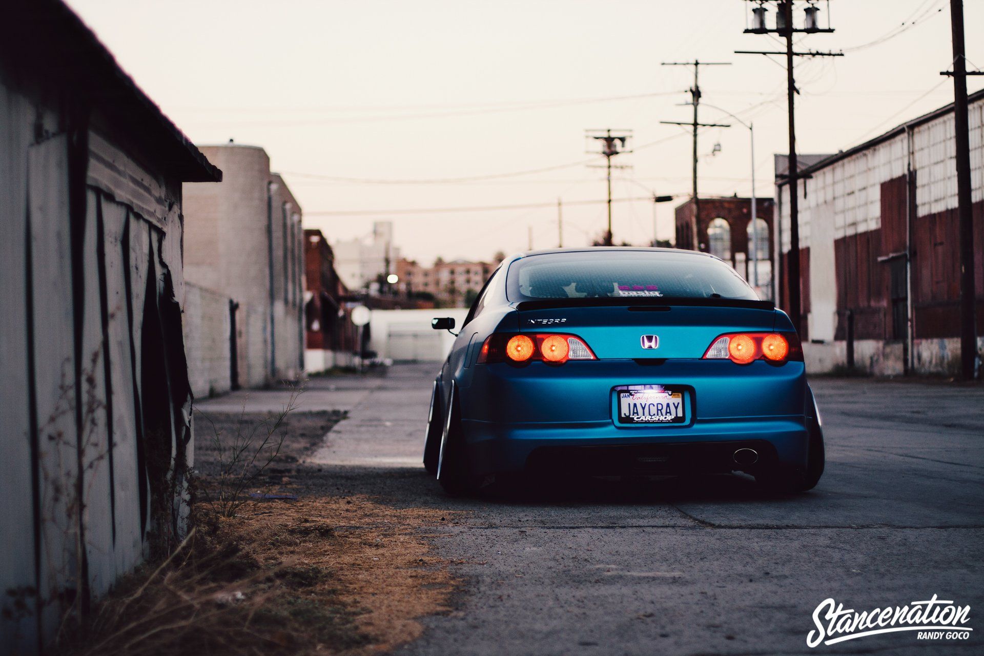 Rsx-S Wallpapers