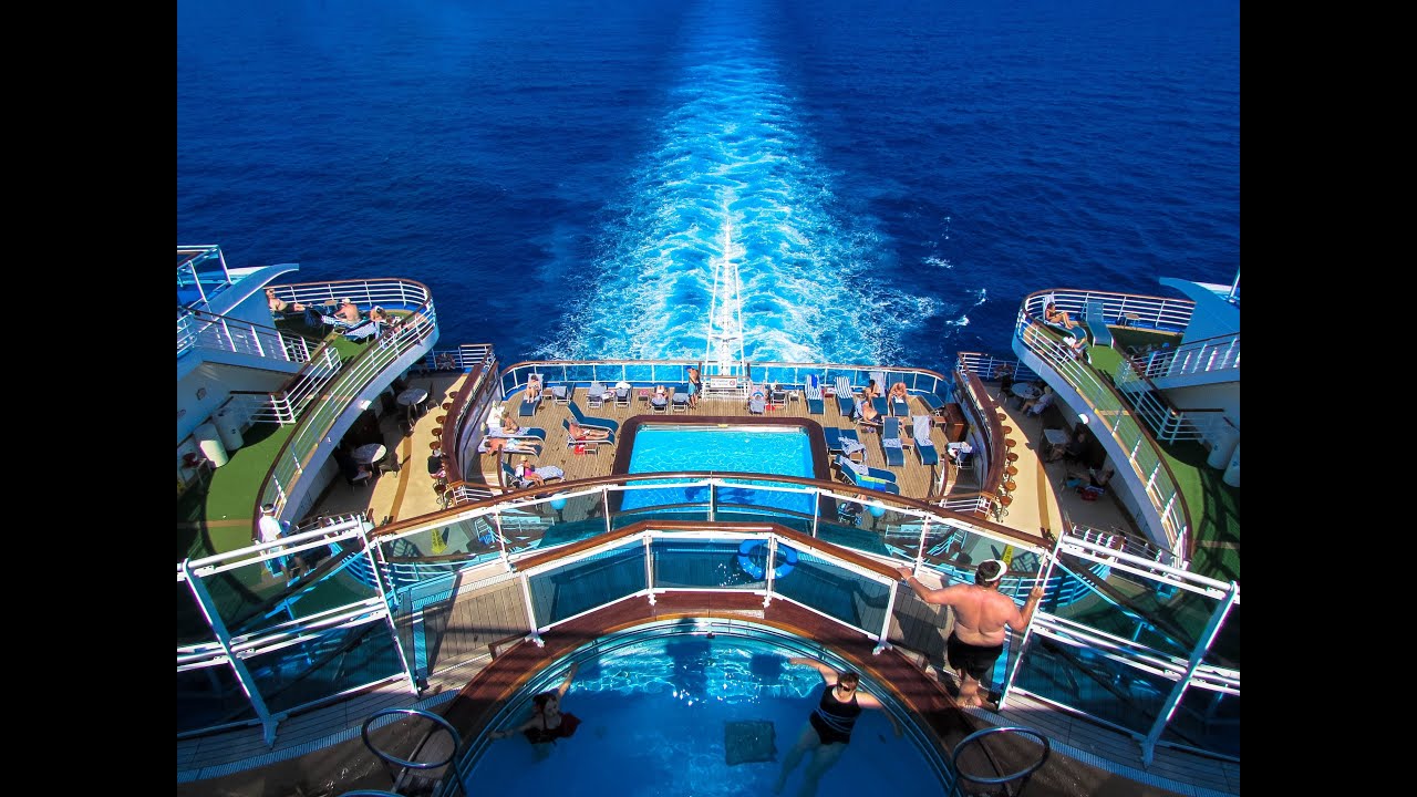 Ruby Princess Wallpapers