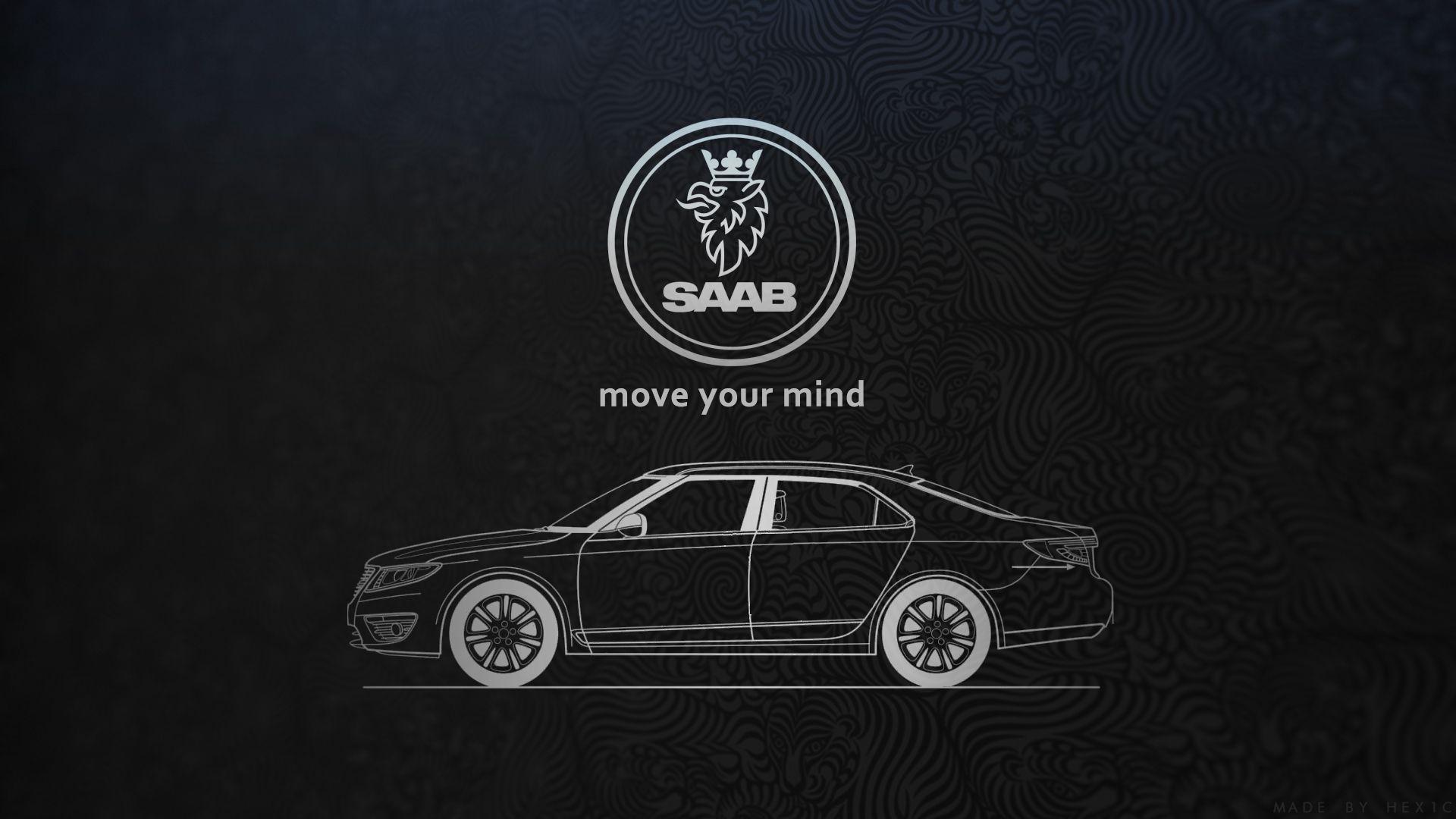 Saab Wallpapers