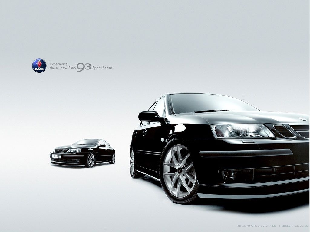 Saab Wallpapers