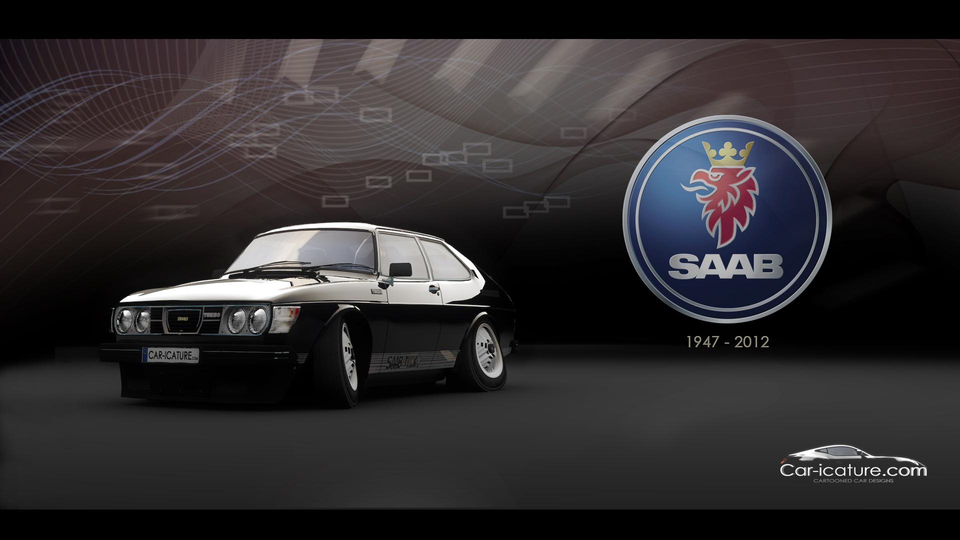 Saab Wallpapers