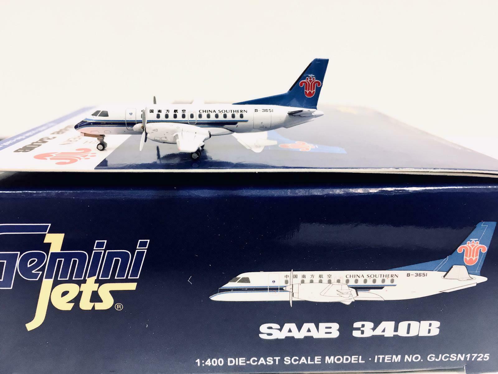 Saab 340B Wallpapers