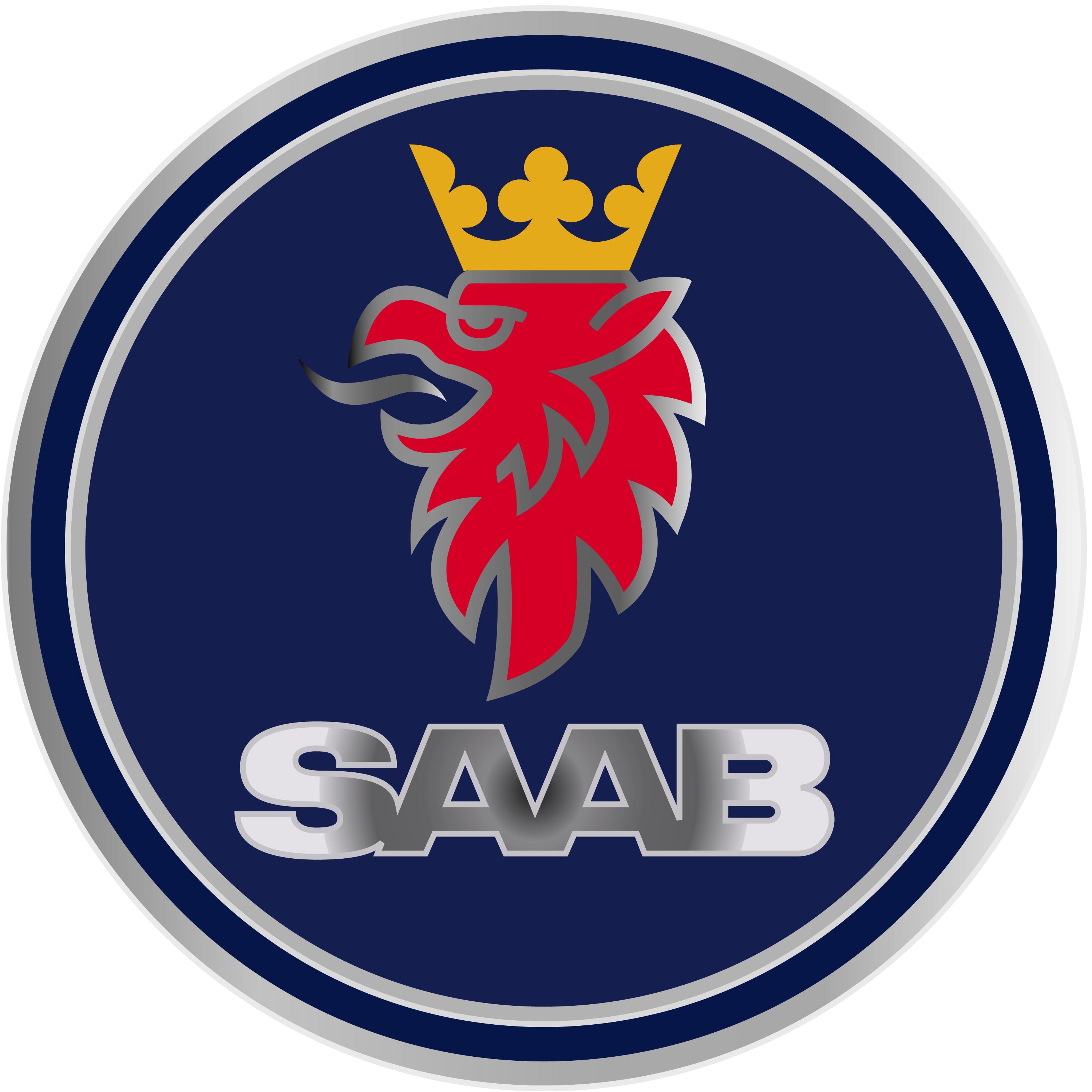 Saab Logo Wallpapers