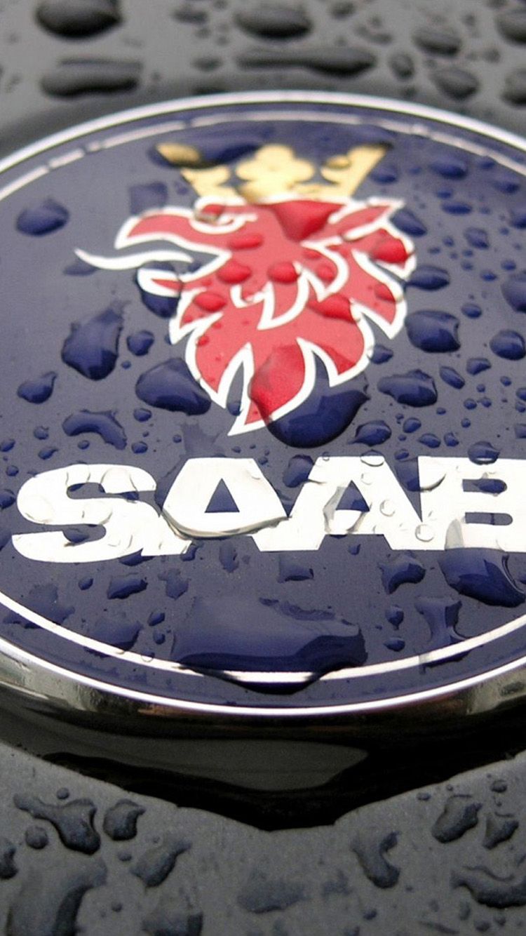 Saab Logo Wallpapers