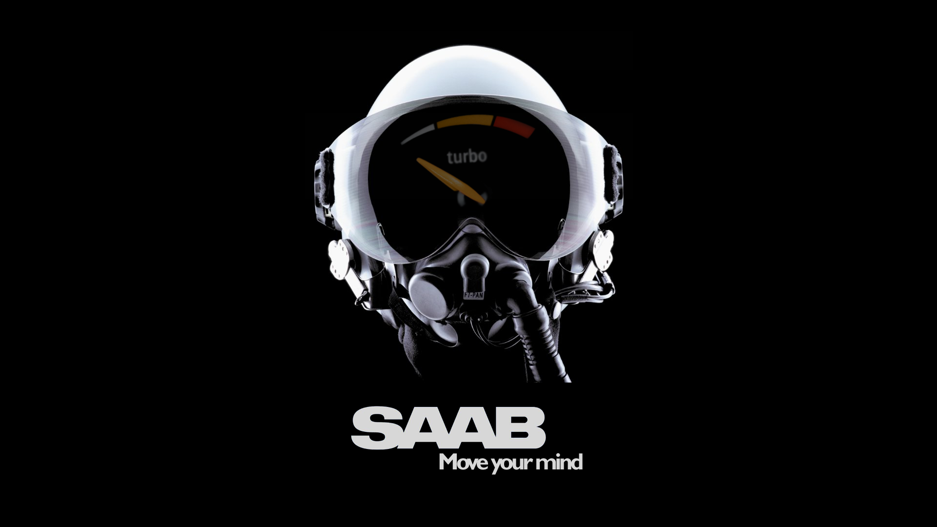 Saab Logo Wallpapers