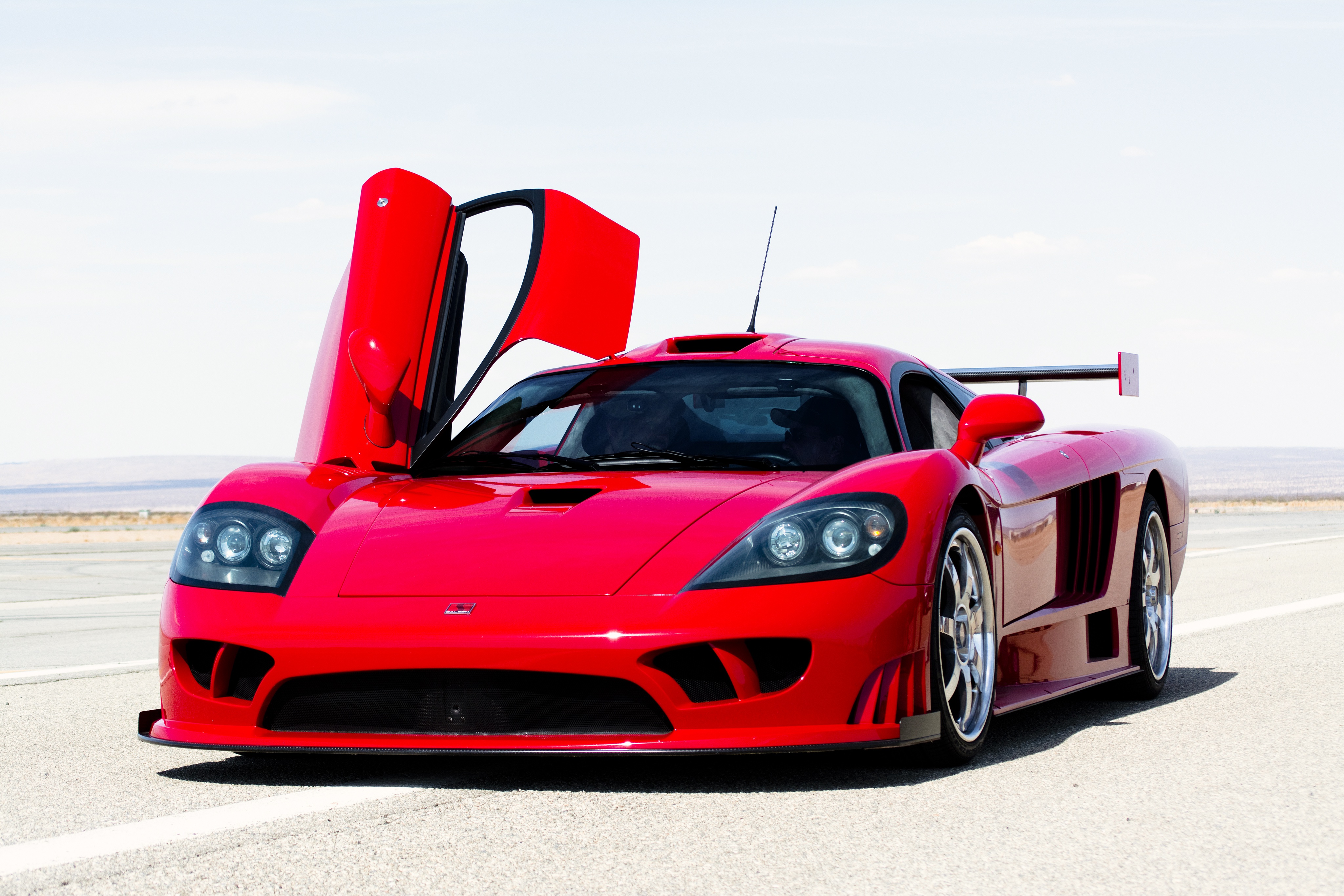 Saleen Wallpapers