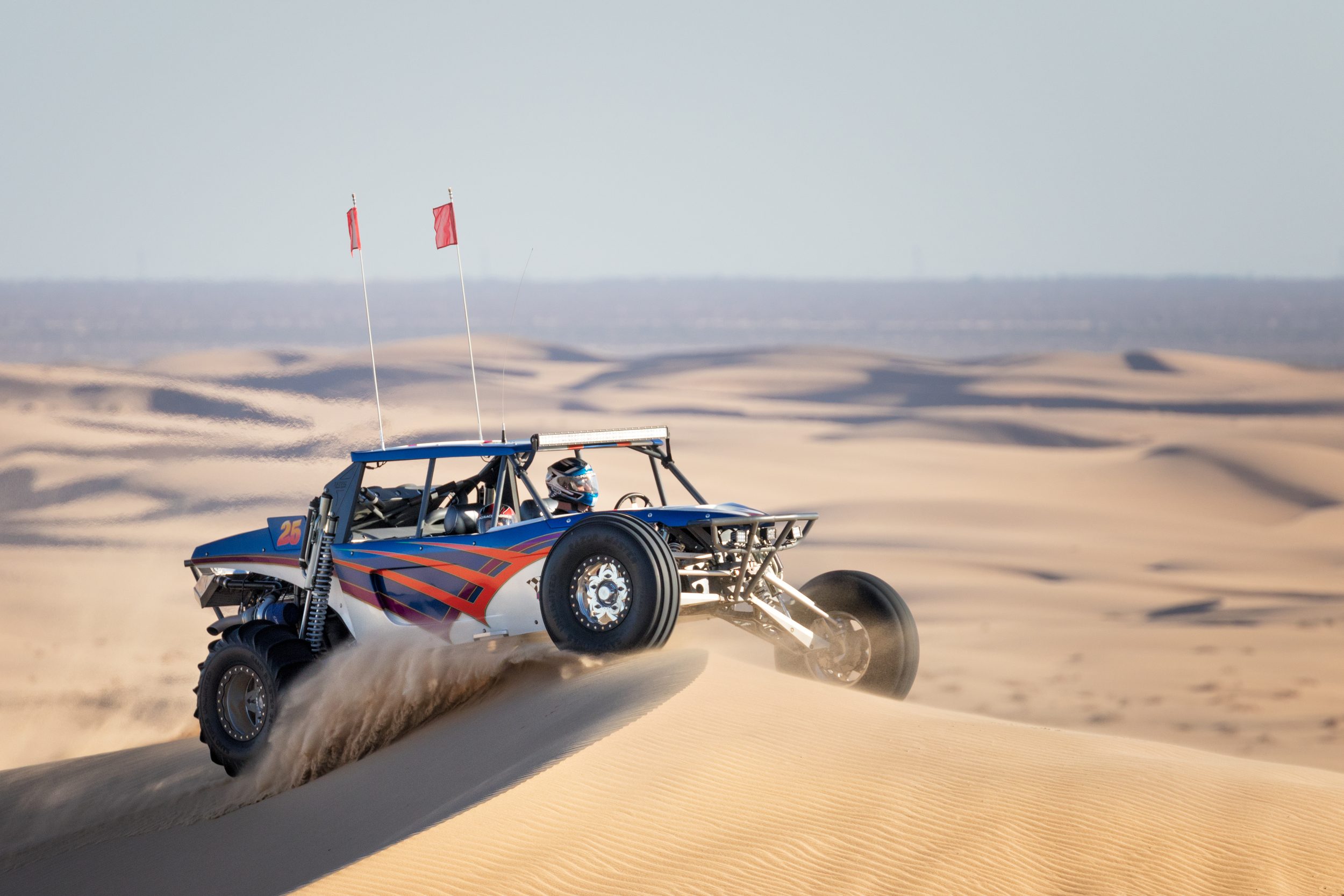 Sand Rail Wallpapers