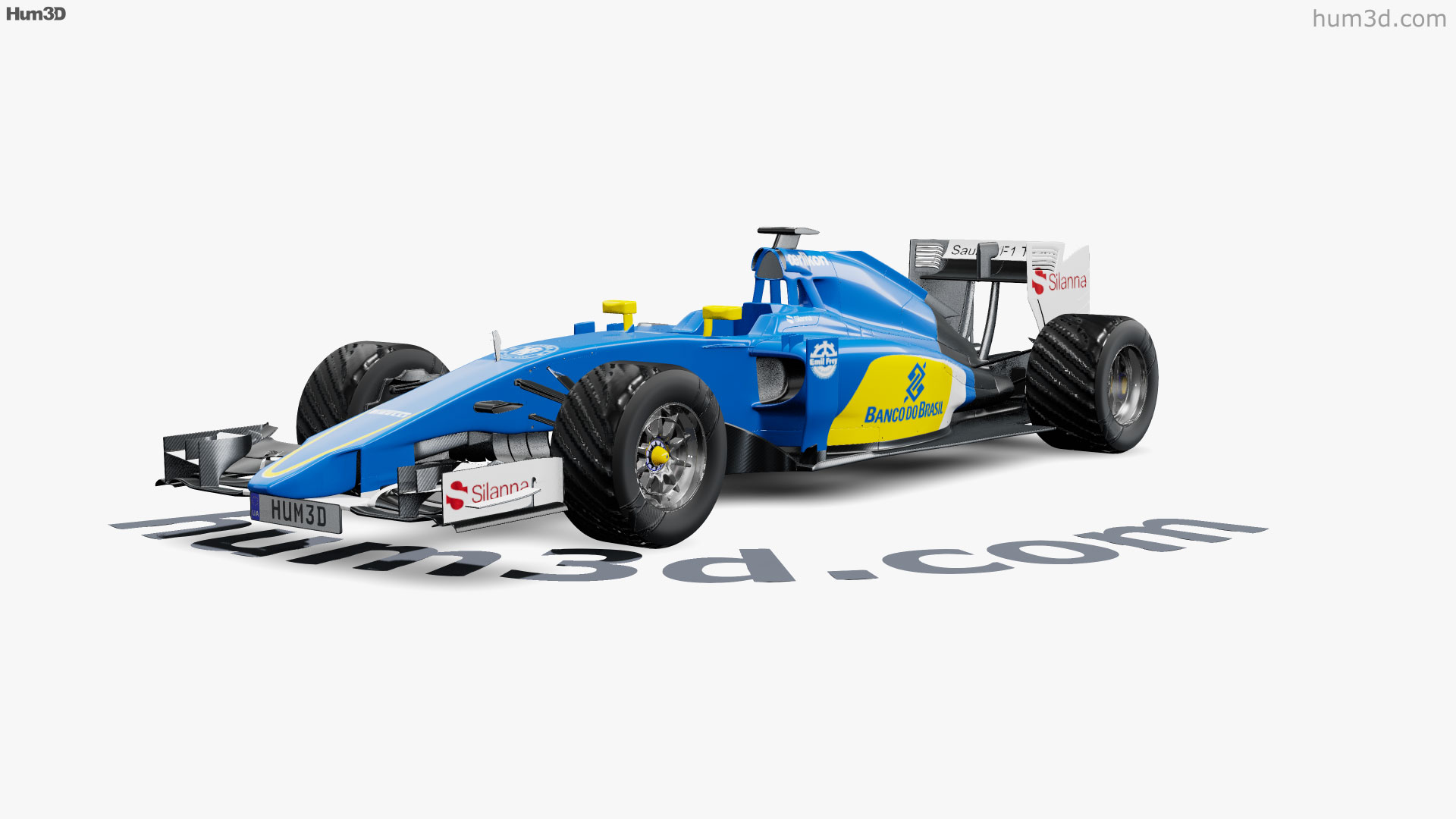 Sauber C34 Wallpapers