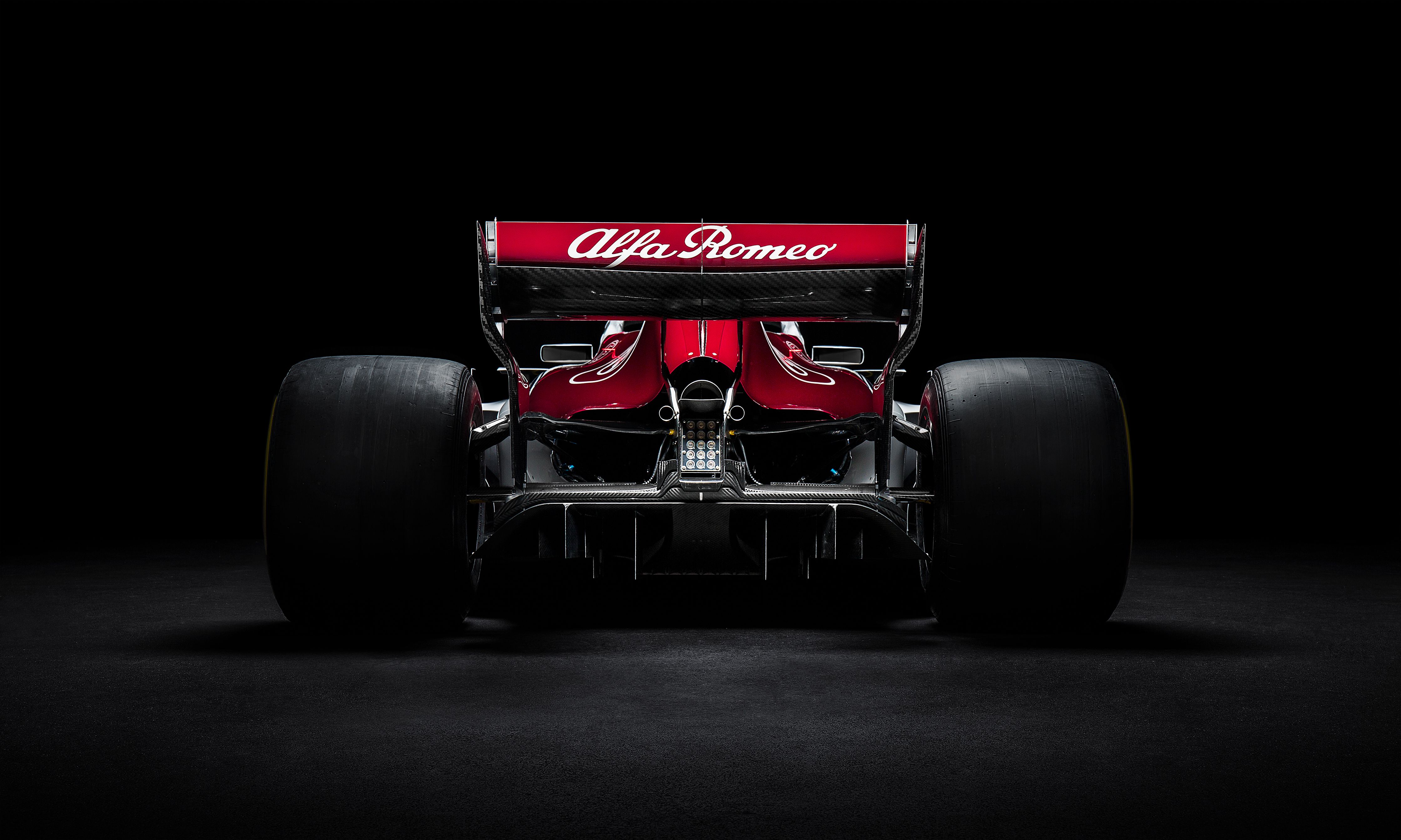 Sauber F1 Wallpapers