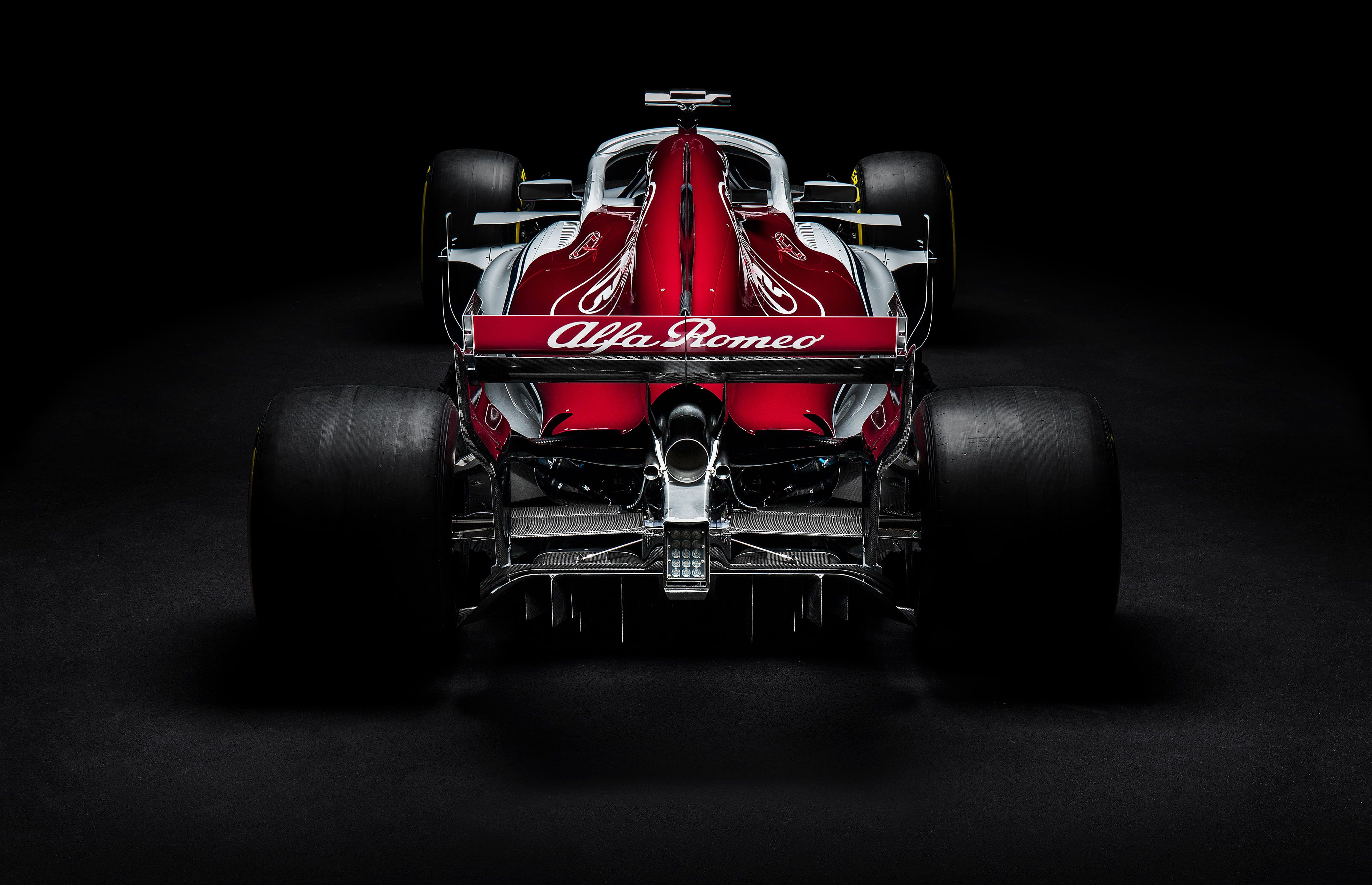 Sauber F1 Wallpapers