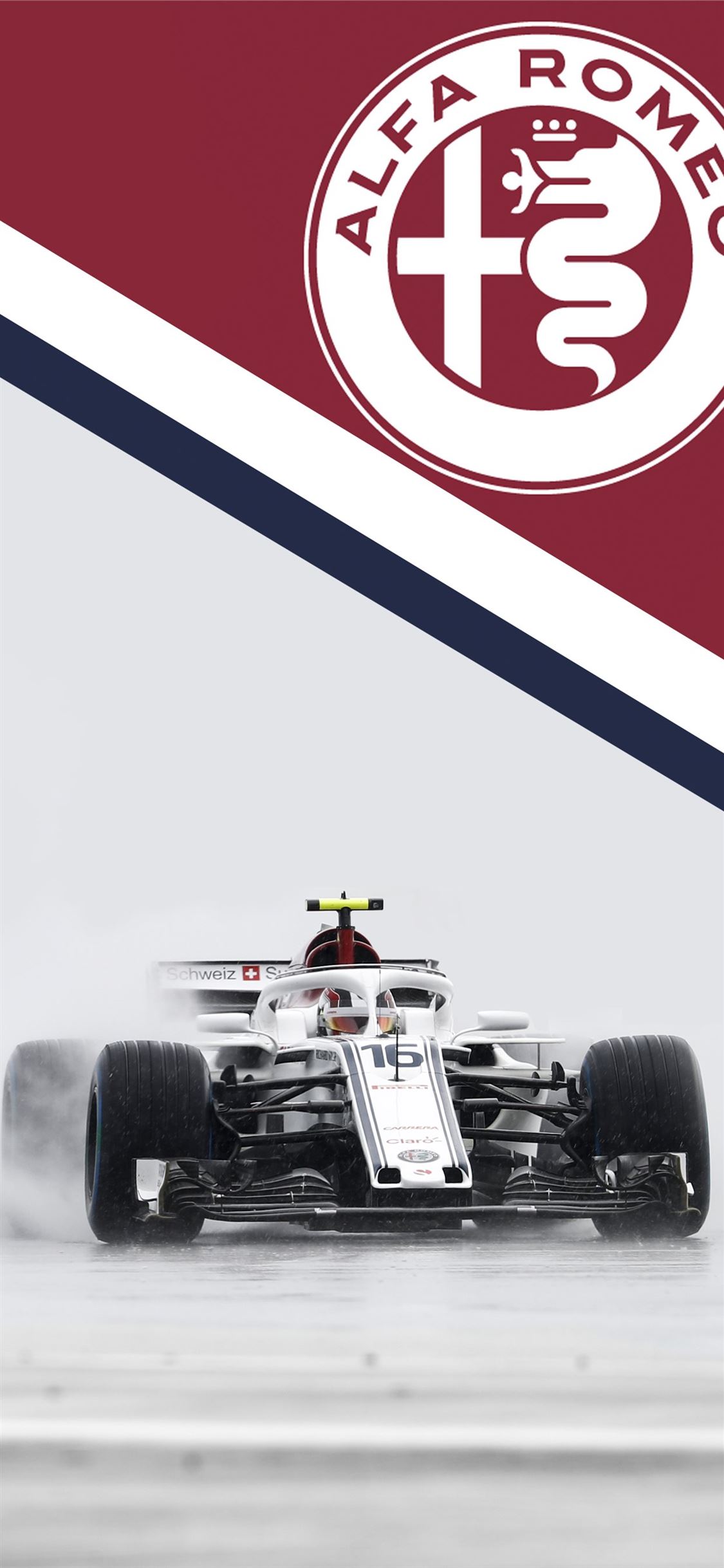 Sauber F1 Wallpapers