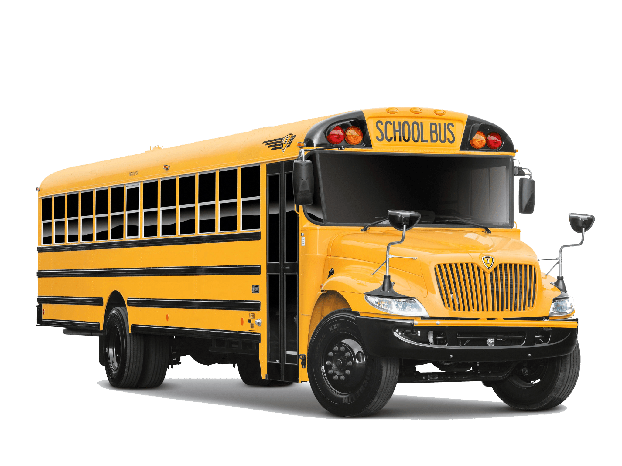 School Bus Wallpapers