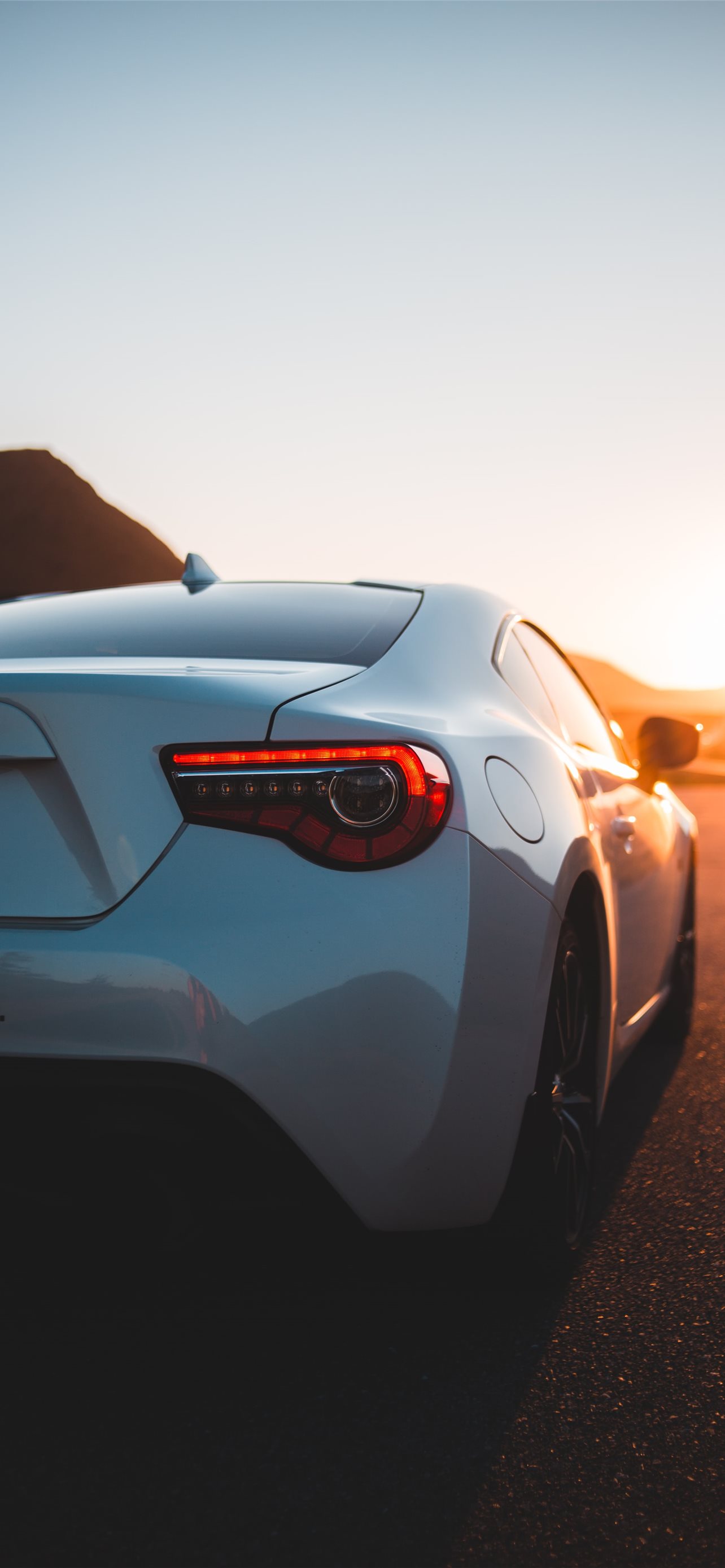 Scion Fr-S Wallpapers