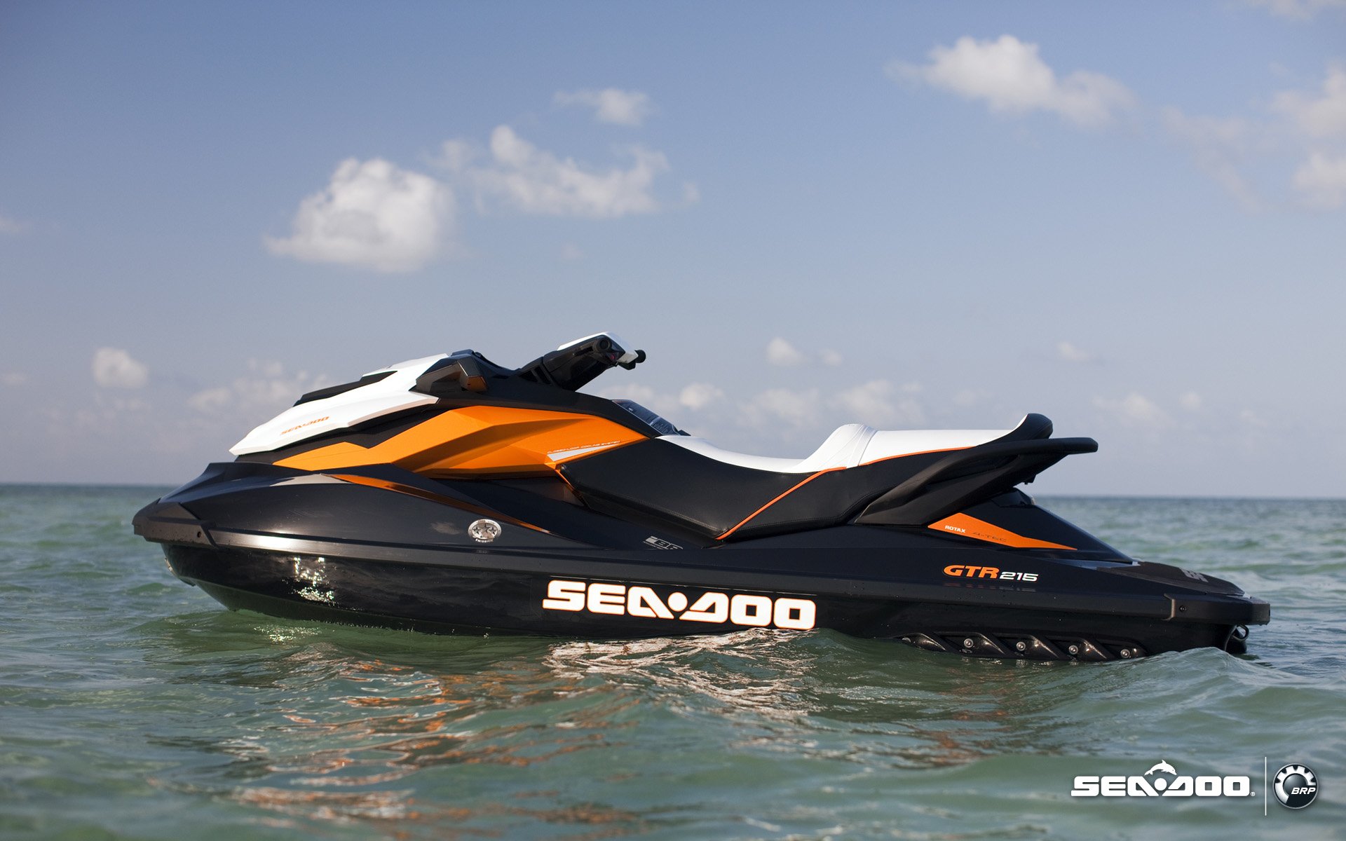 Sea-Doo Wallpapers