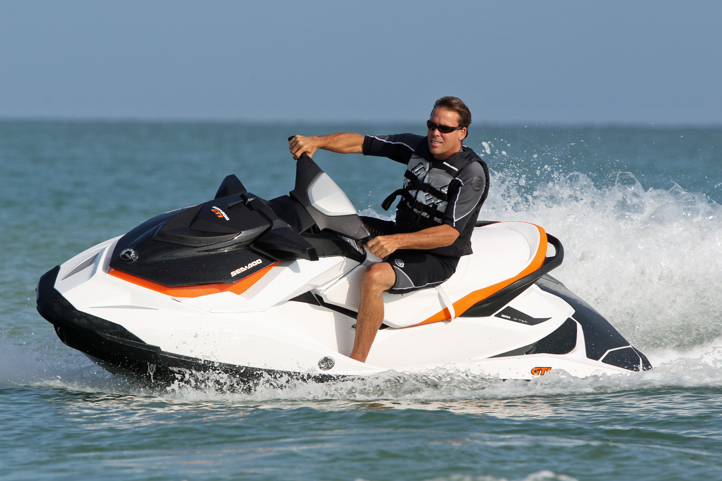 Sea-Doo Wallpapers