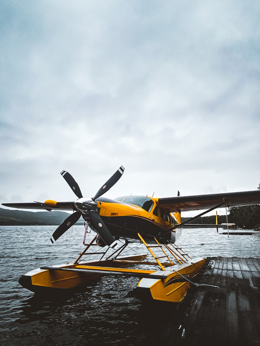 Seaplane Wallpapers