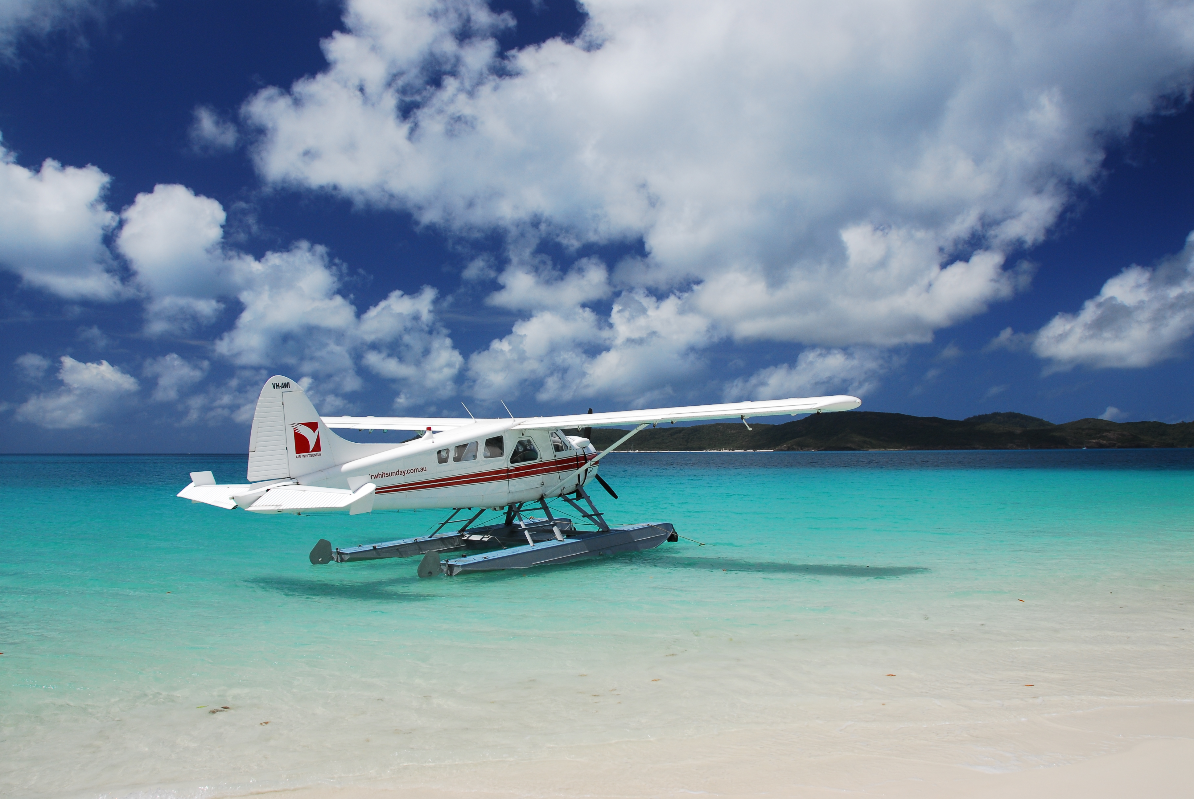 Seaplane Wallpapers