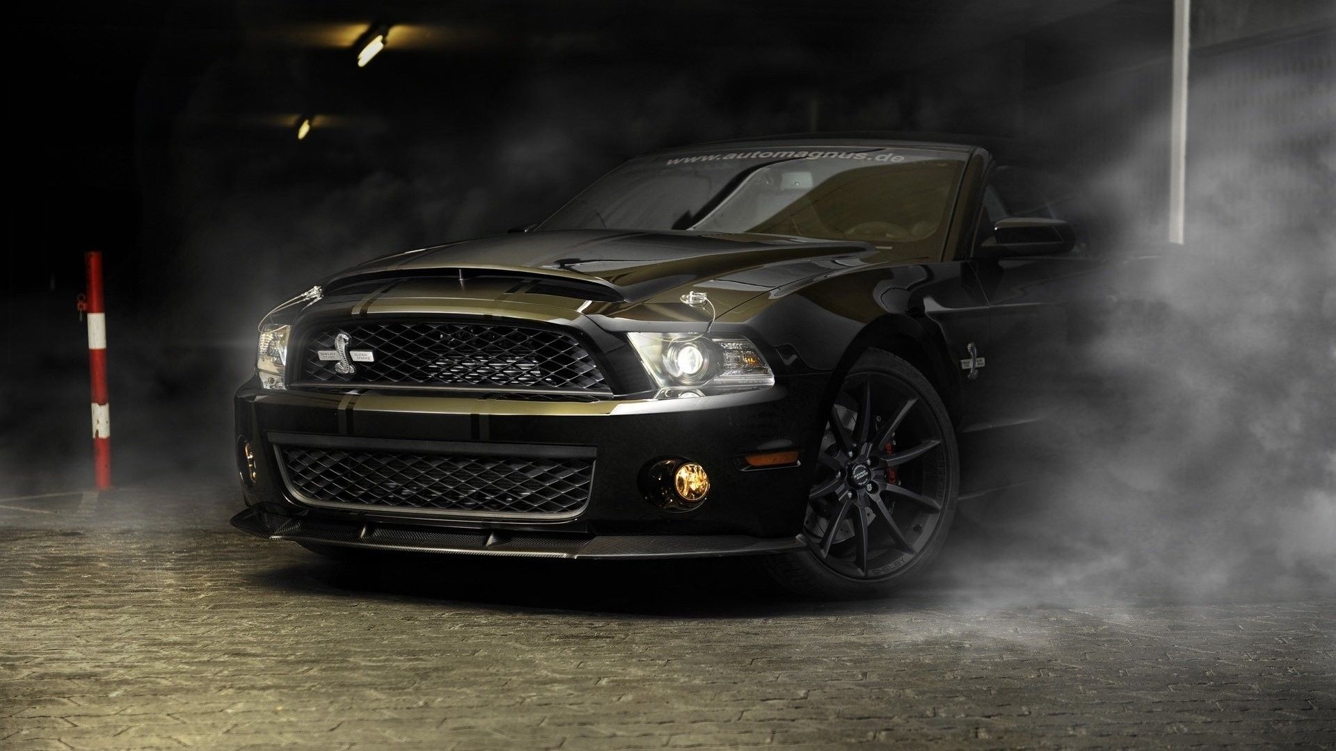 Shelby Wallpapers