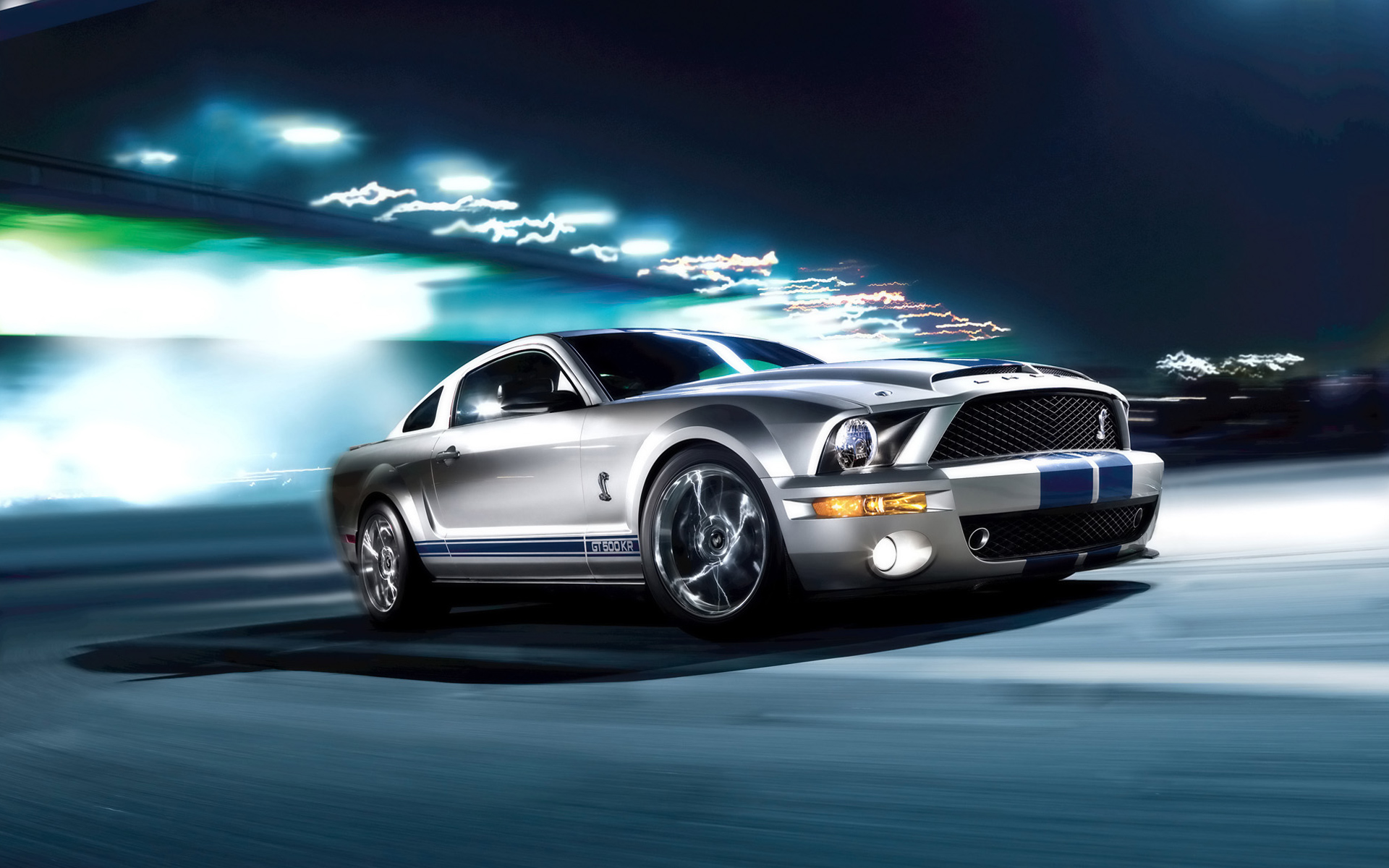 Shelby Wallpapers