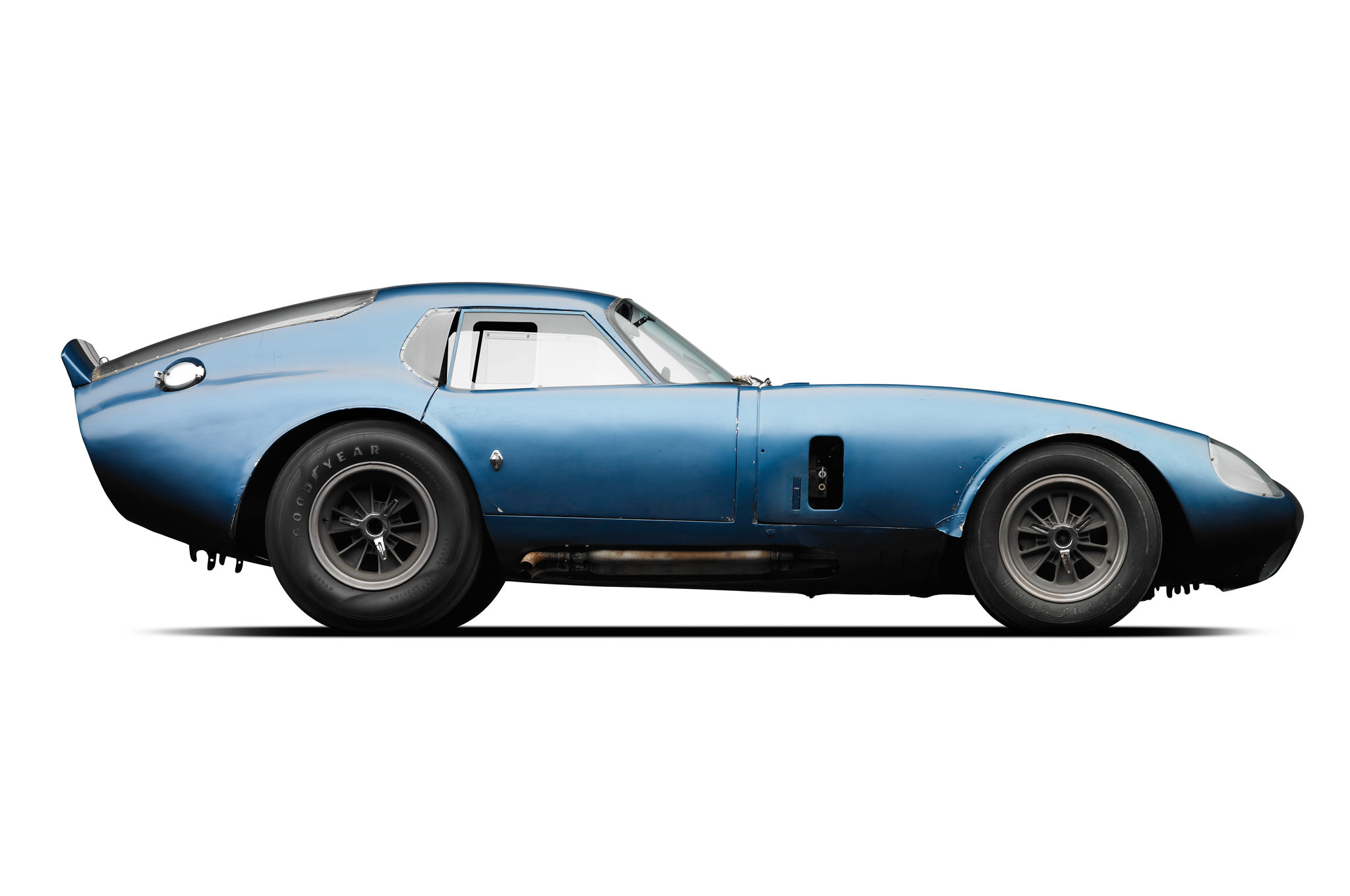 Shelby Daytona Coupe Wallpapers