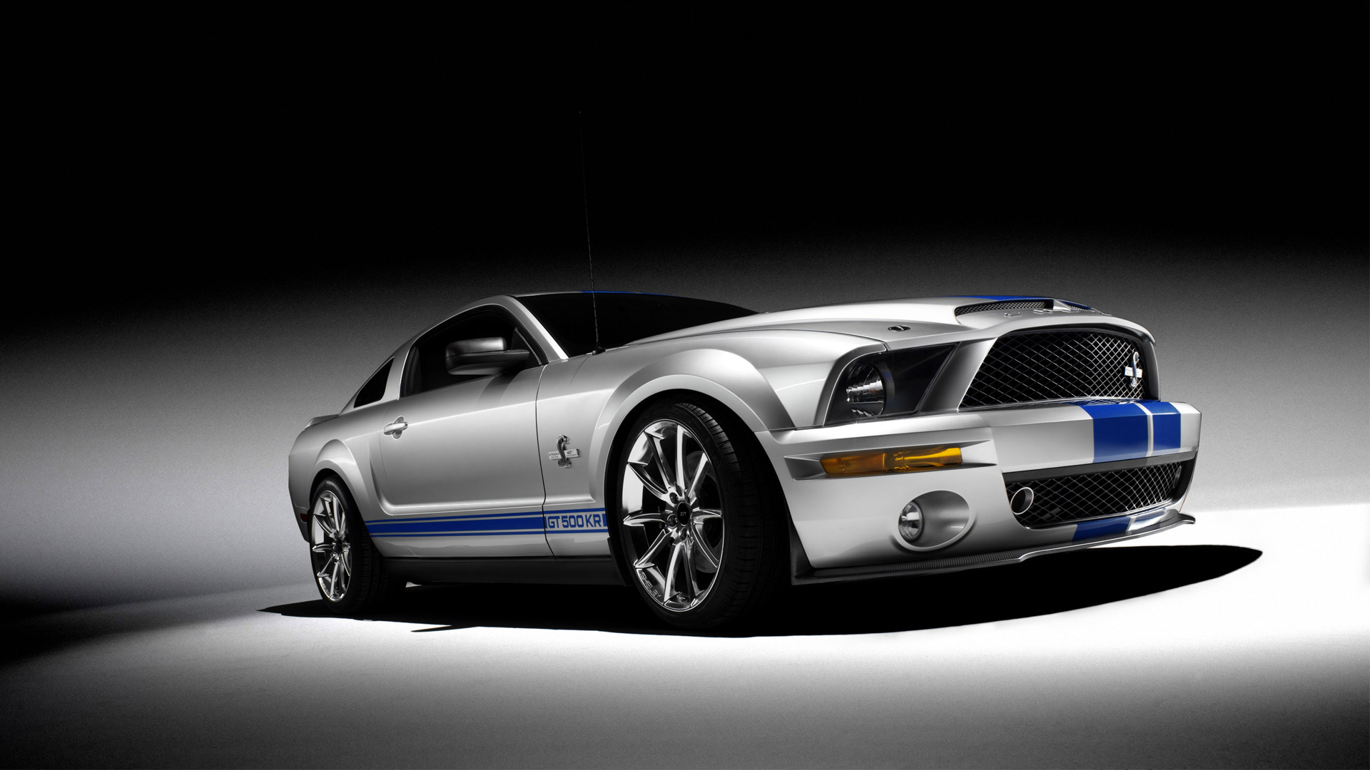 Shelby Super Snake Wallpapers