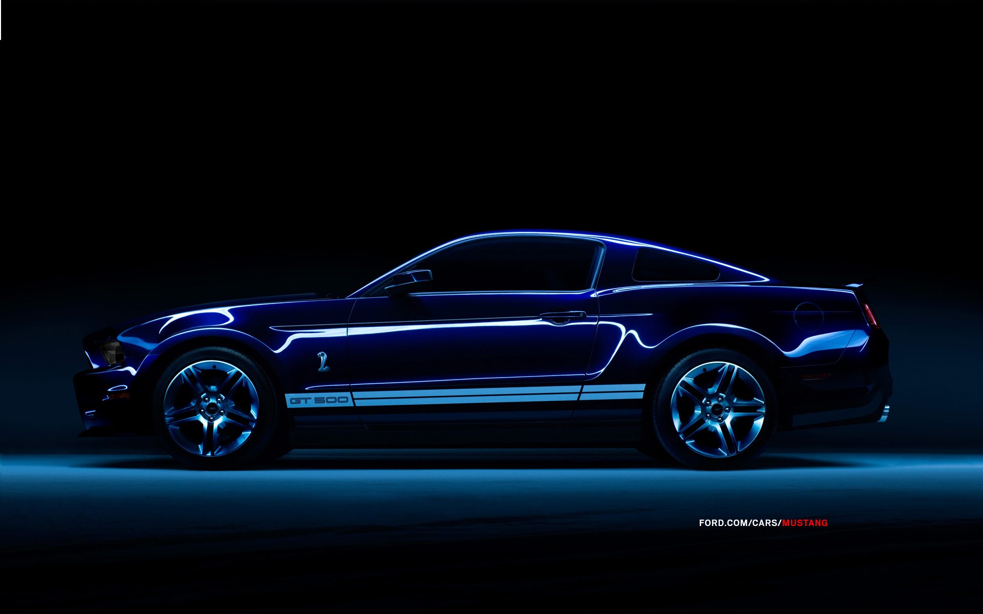 Shelby Super Snake Wallpapers