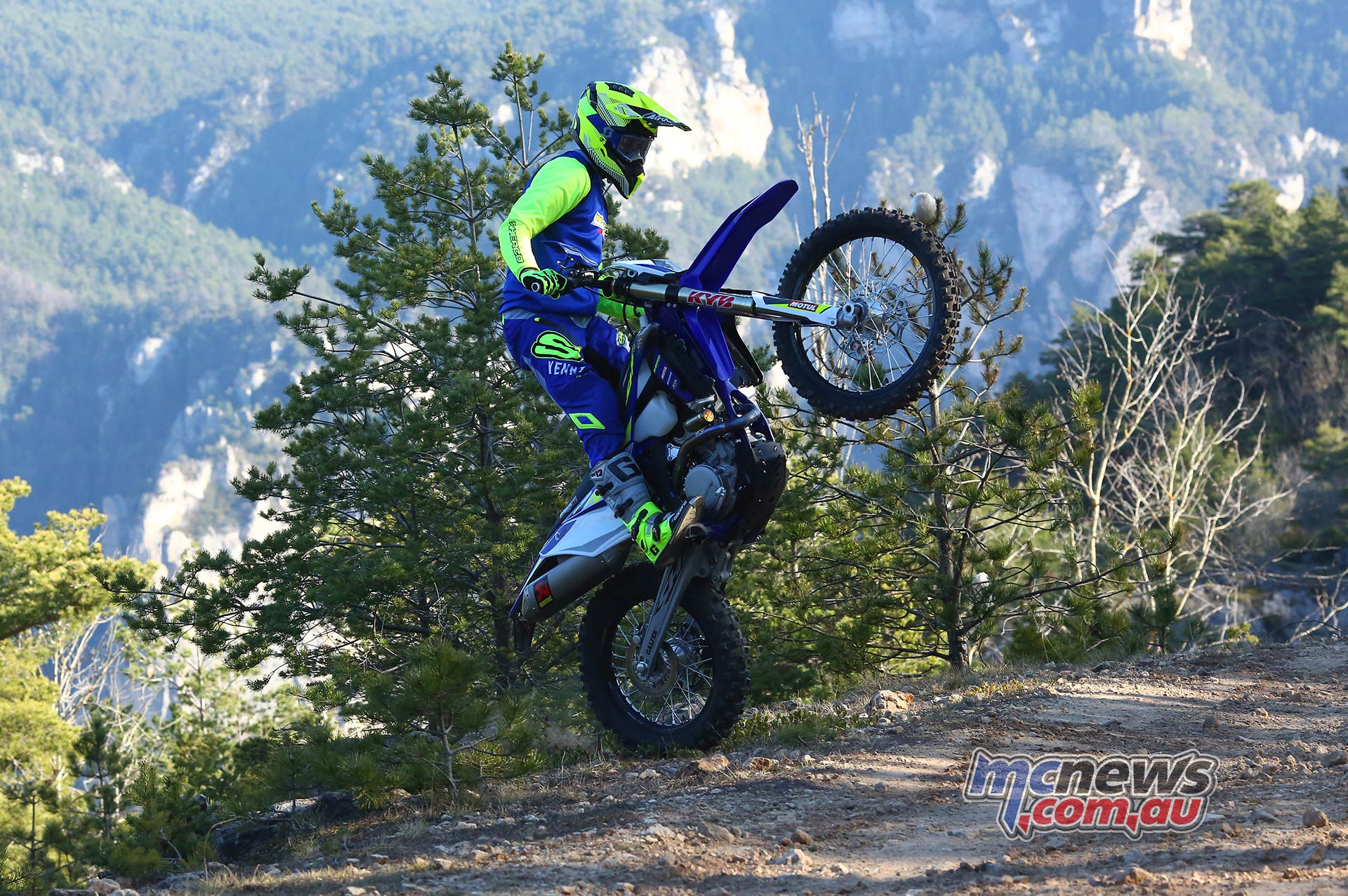 Sherco Wallpapers