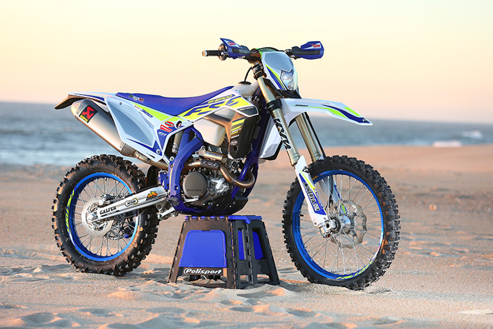 Sherco Wallpapers