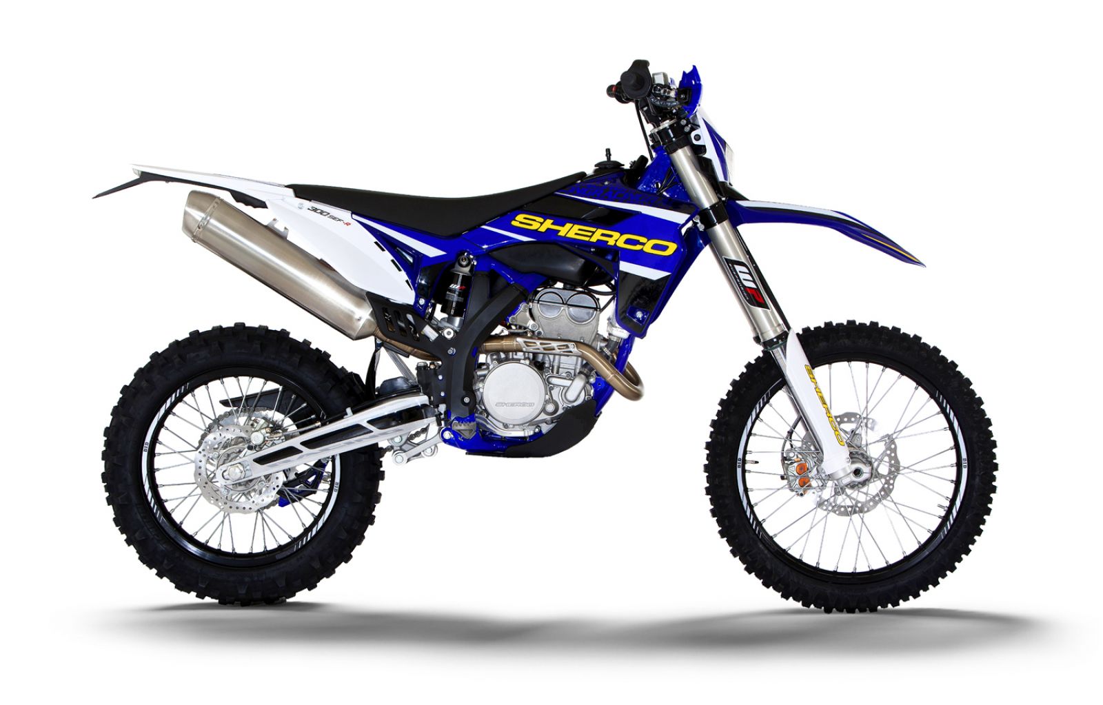 Sherco Wallpapers