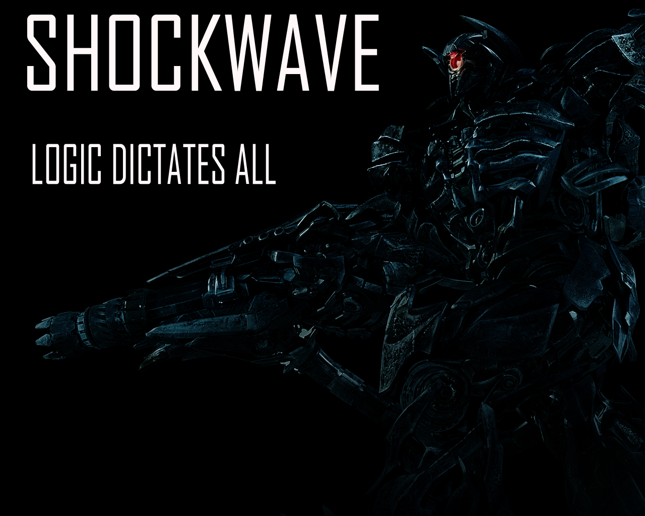 Shockwave Wallpapers