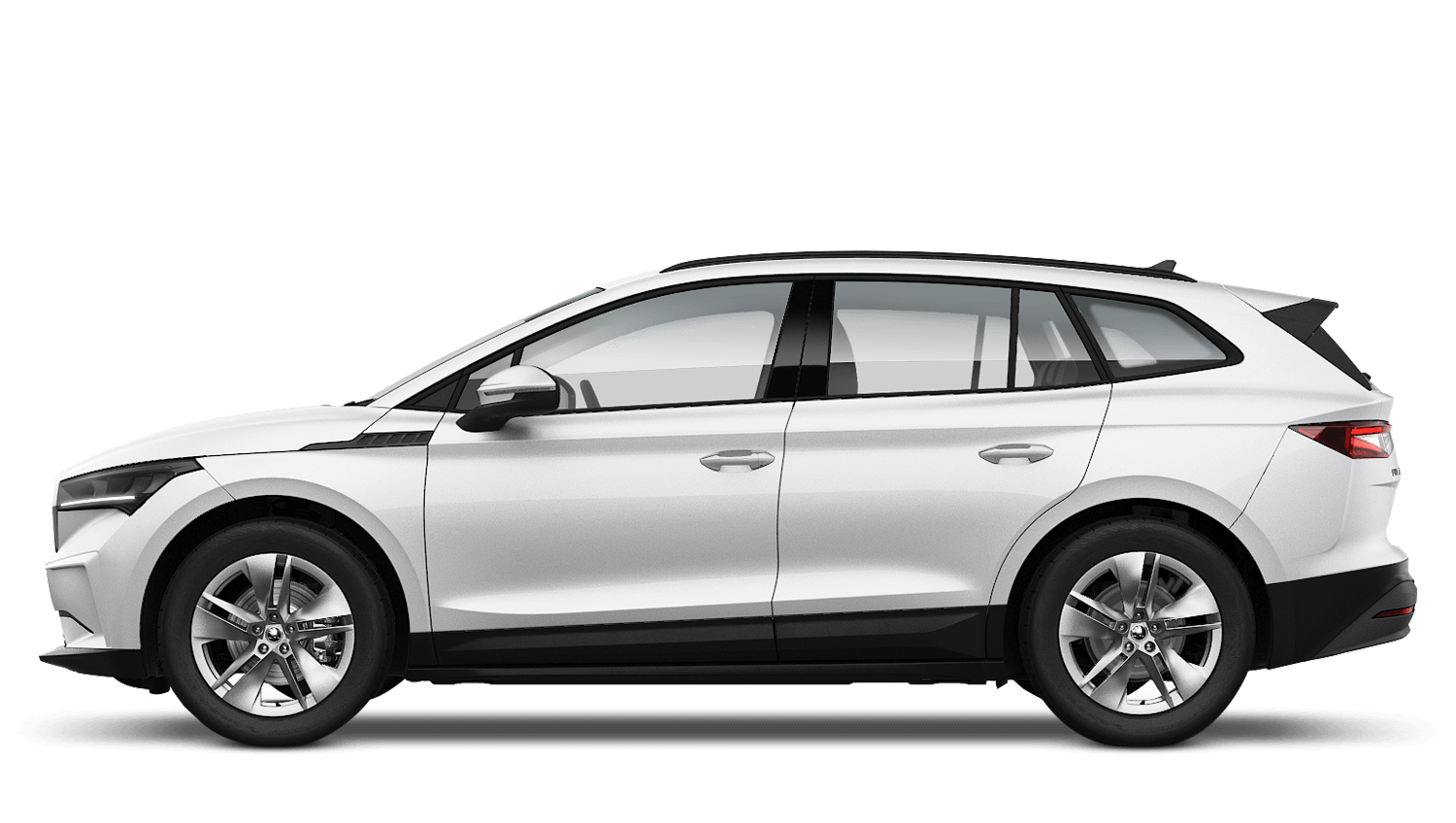 Skoda Enyaq Iv Founders Edition Wallpapers