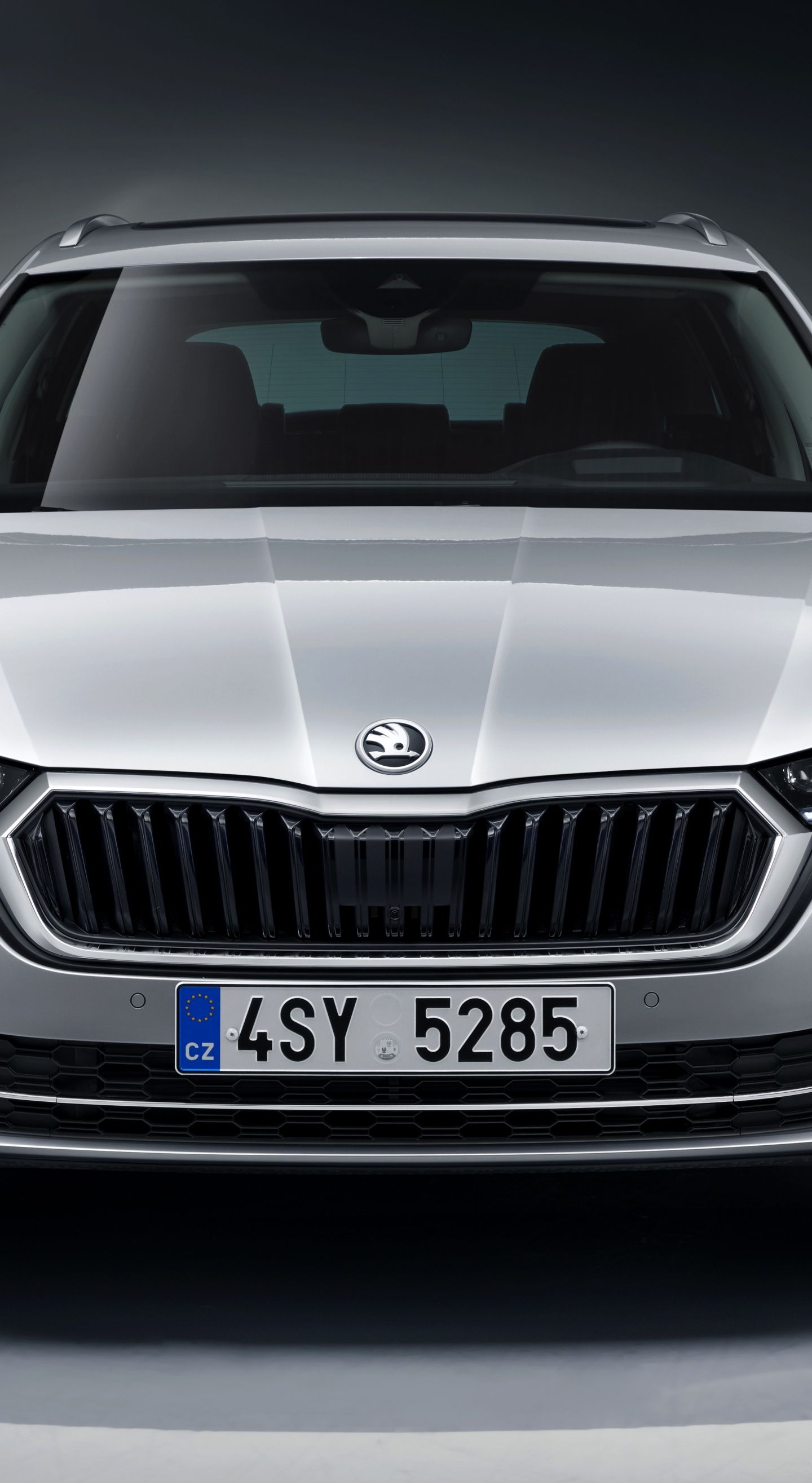 Skoda Superb Wallpapers