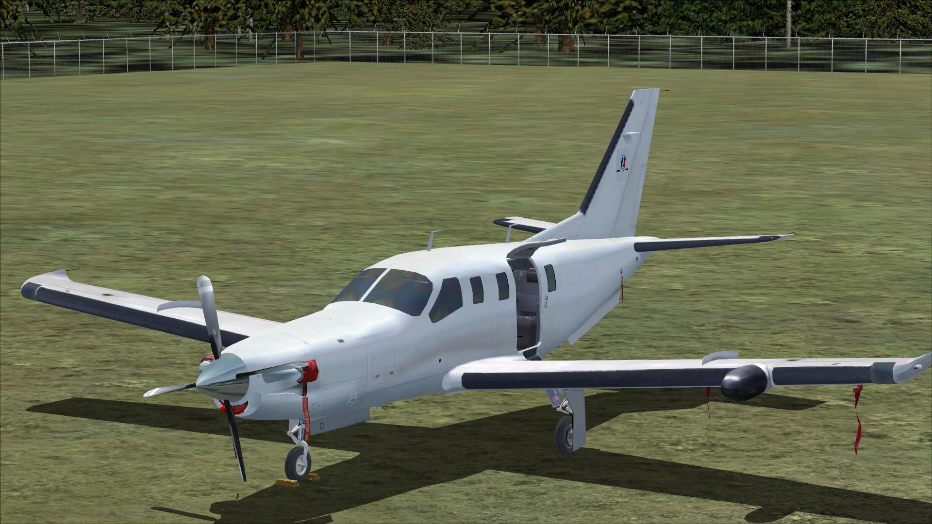 Socata Tbm850 Wallpapers