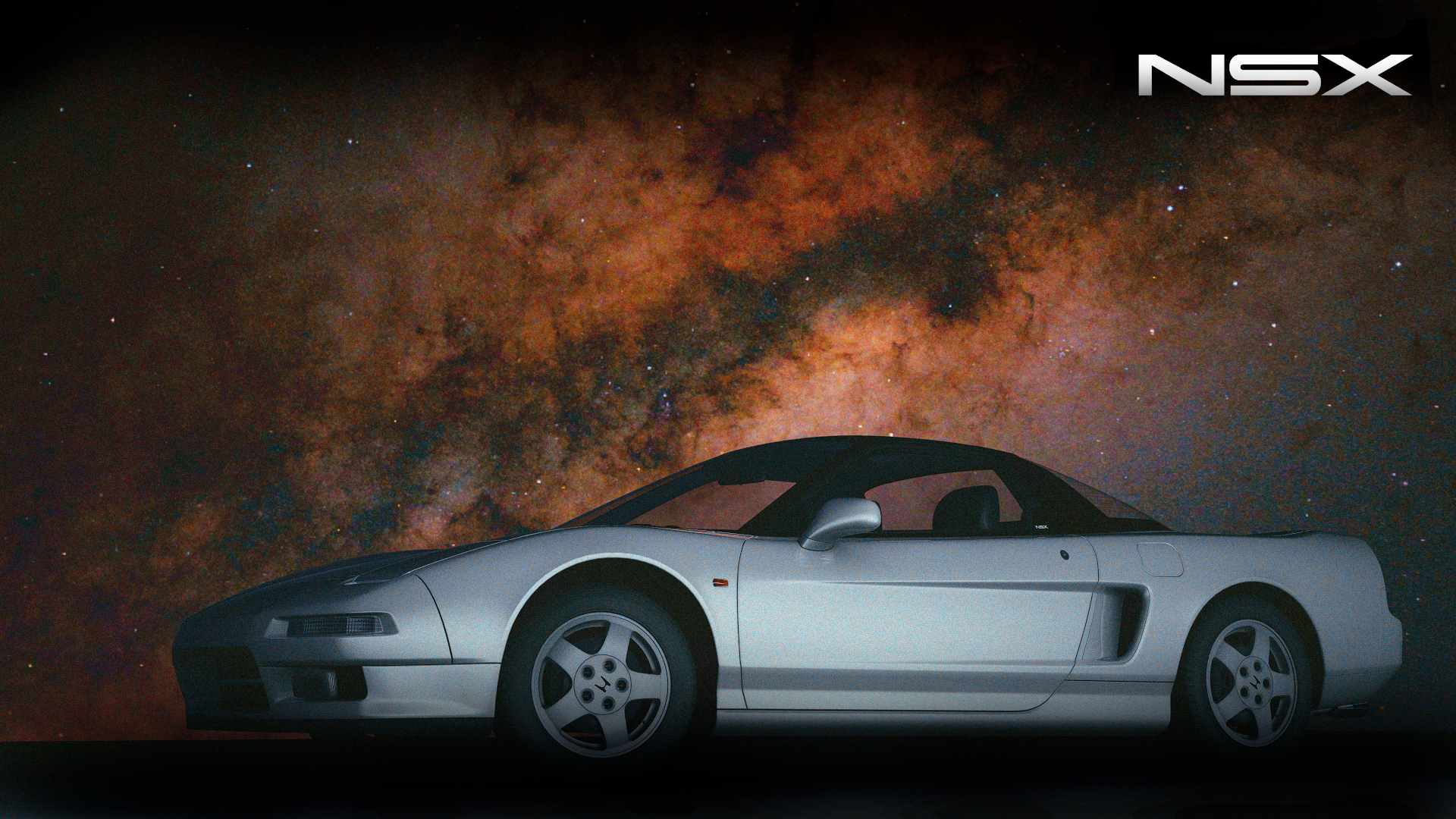 Space Car Wallpapers