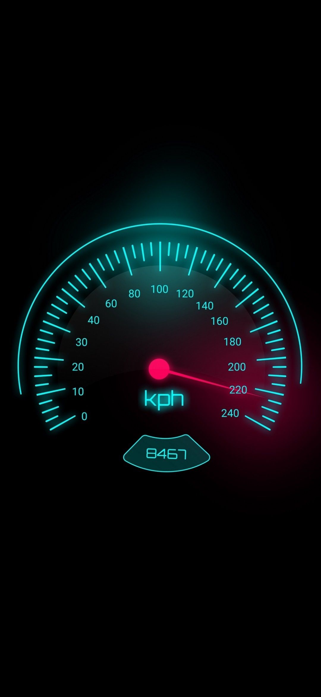 Speedometer Wallpapers