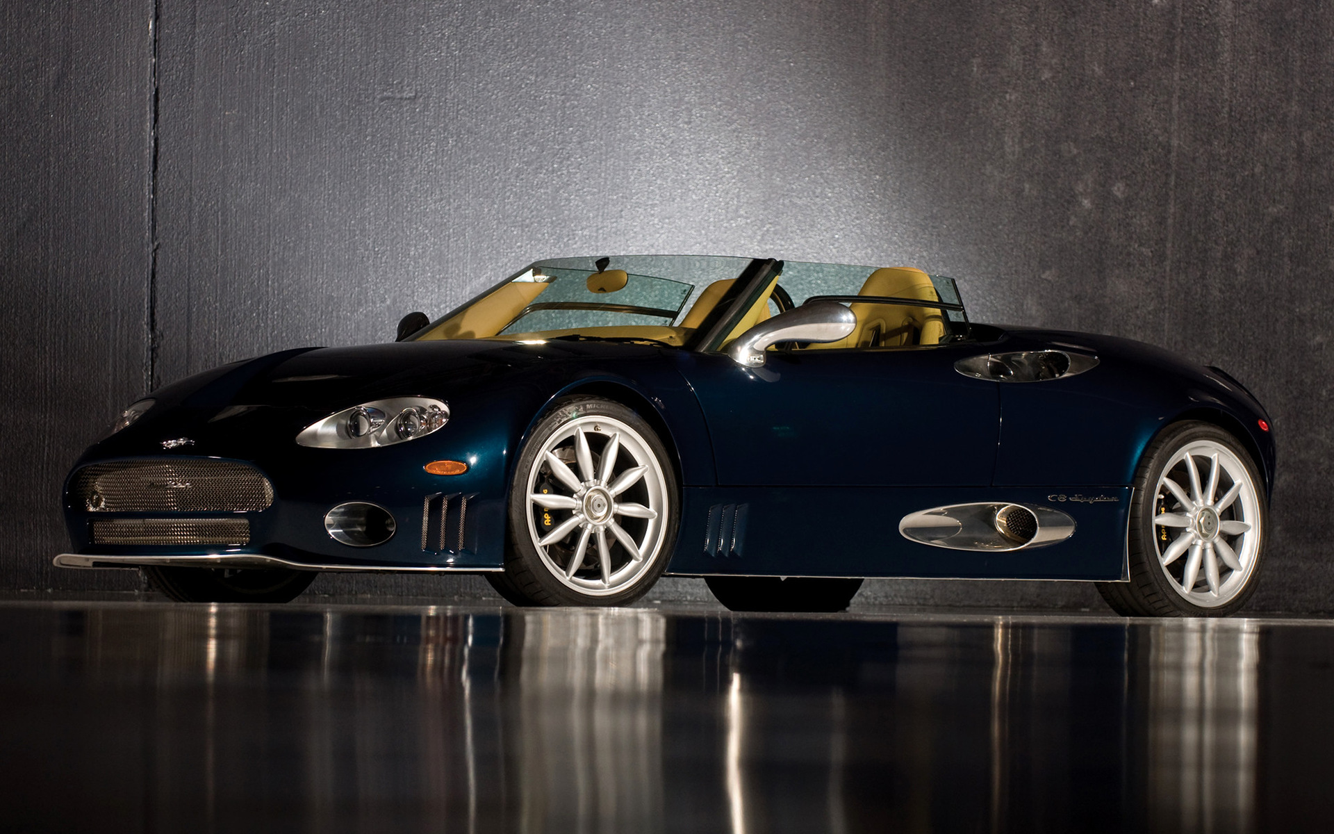 Spyker Wallpapers